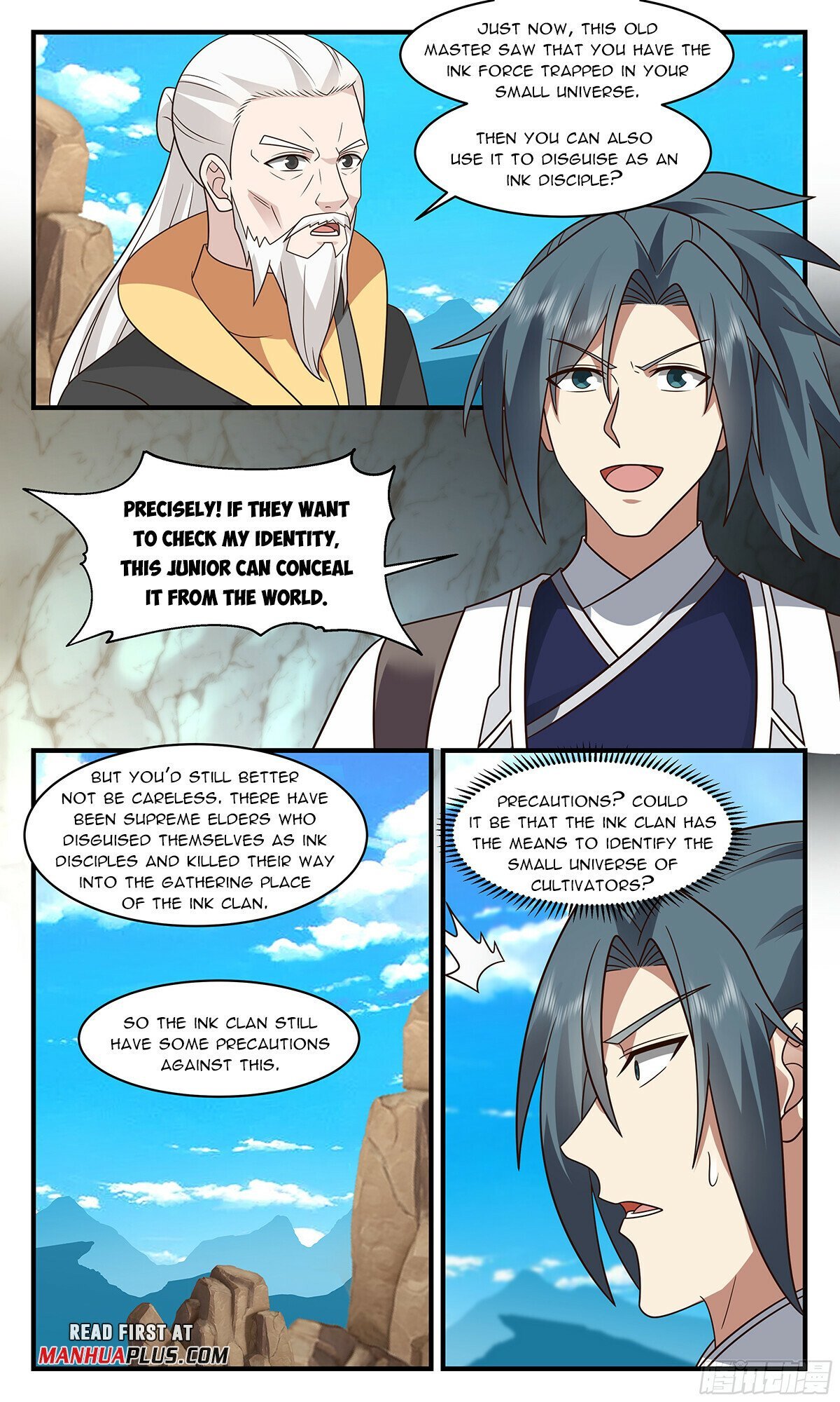 Page 11 of Chapter 3034