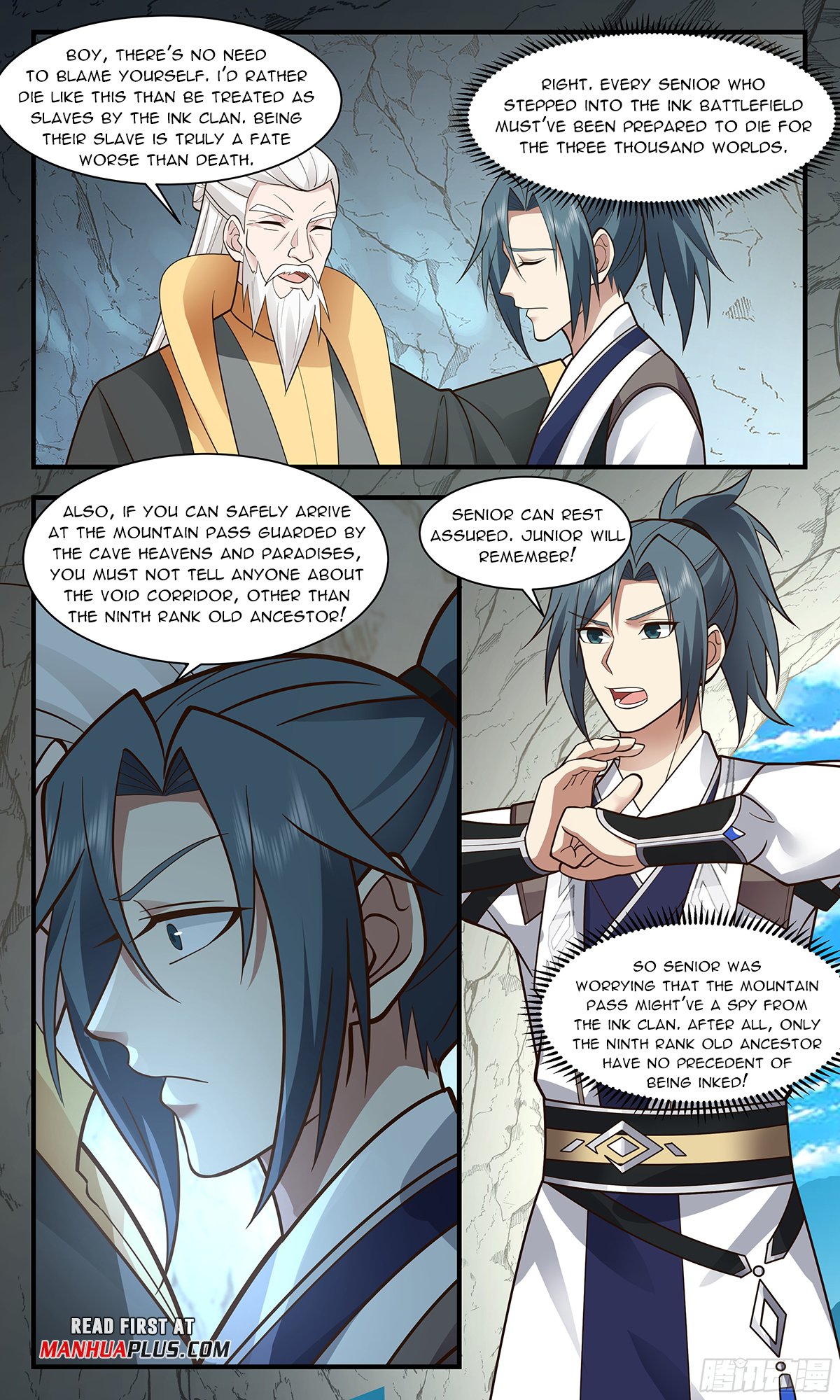 Page 3 of Chapter 3035