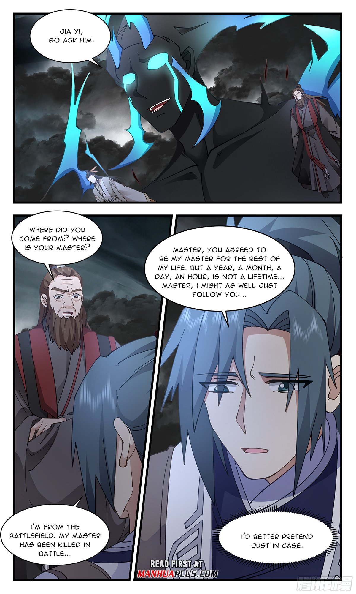 Page 11 of Chapter 3035