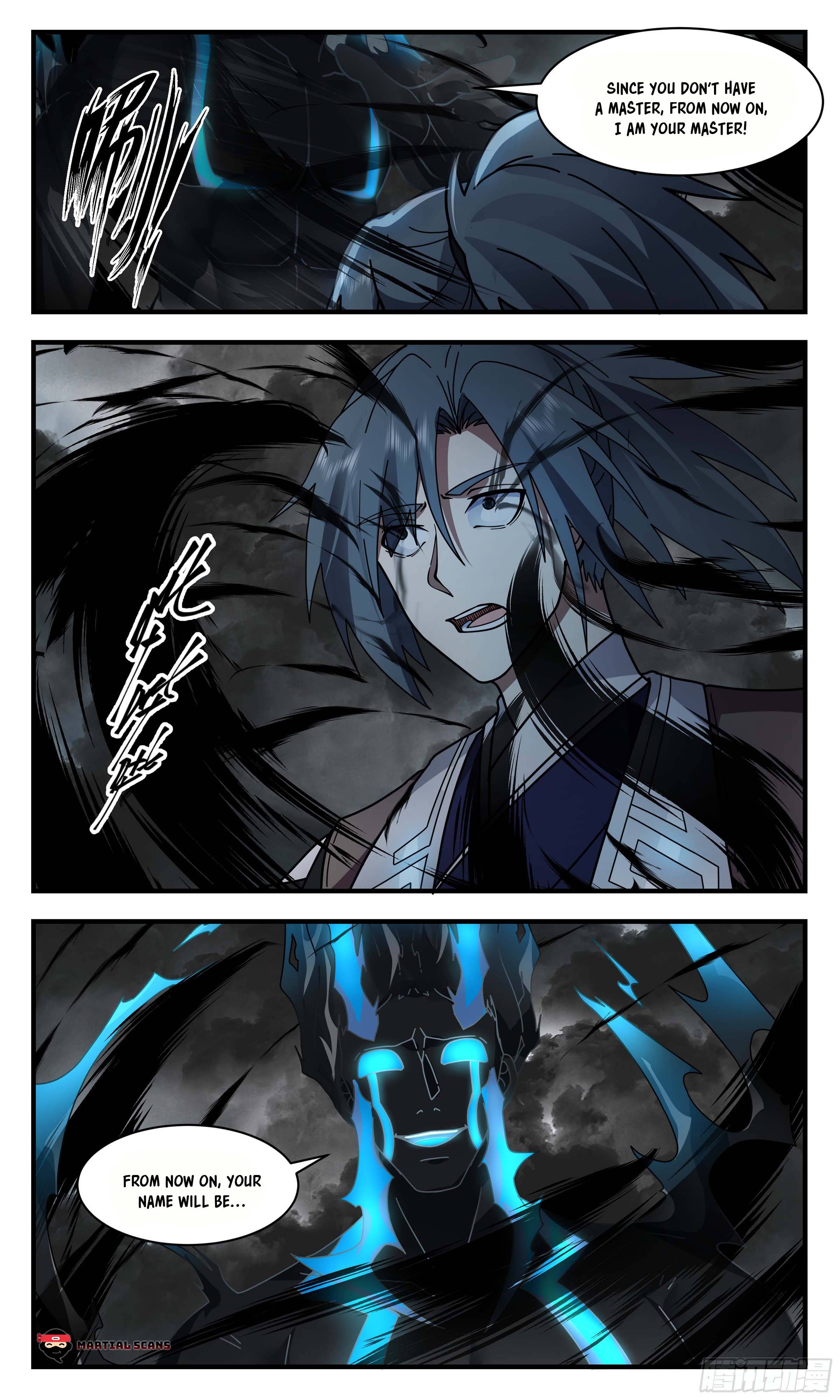 Page 2 of Chapter 3036