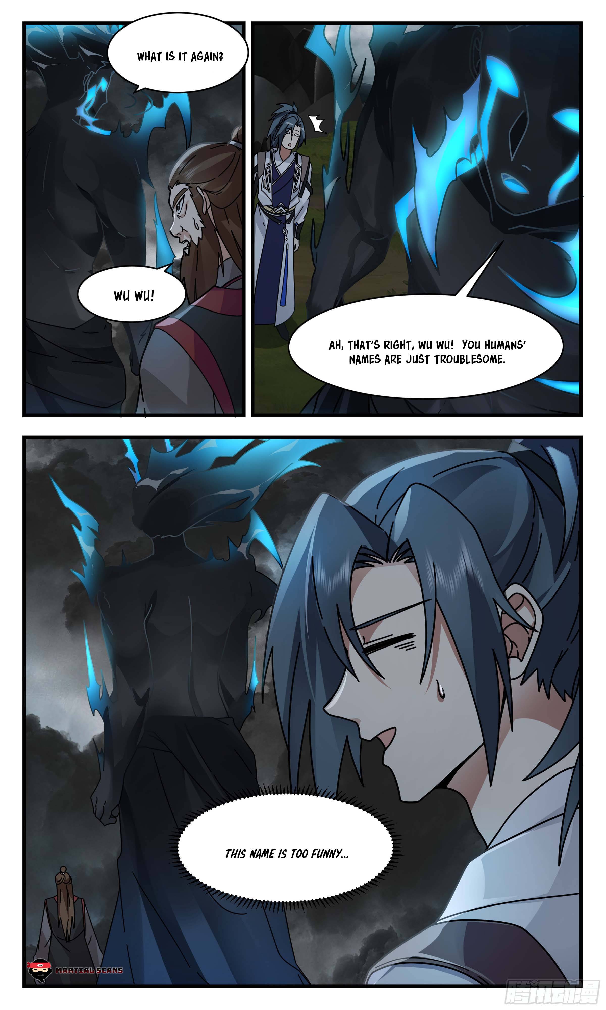Page 3 of Chapter 3036