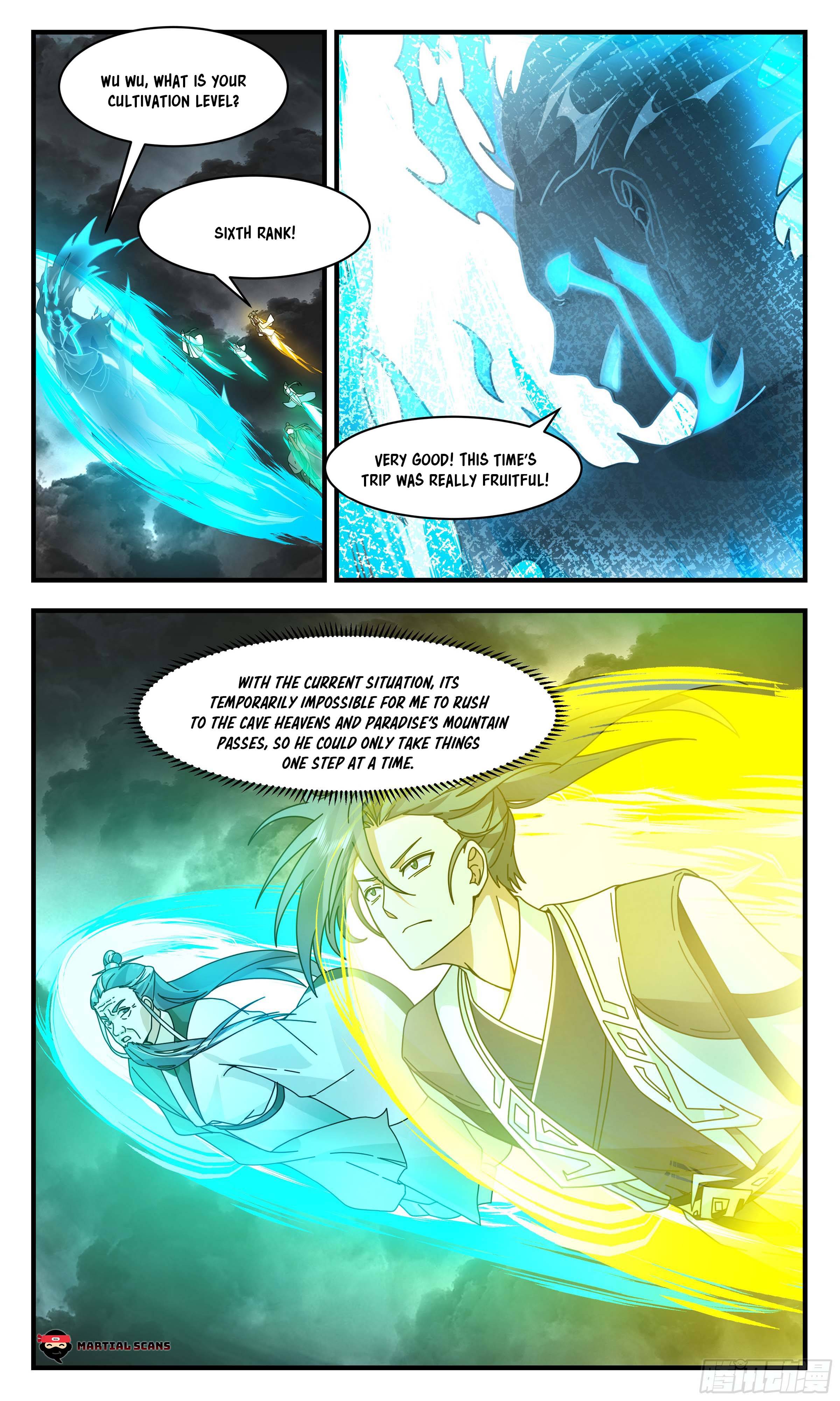 Page 4 of Chapter 3036