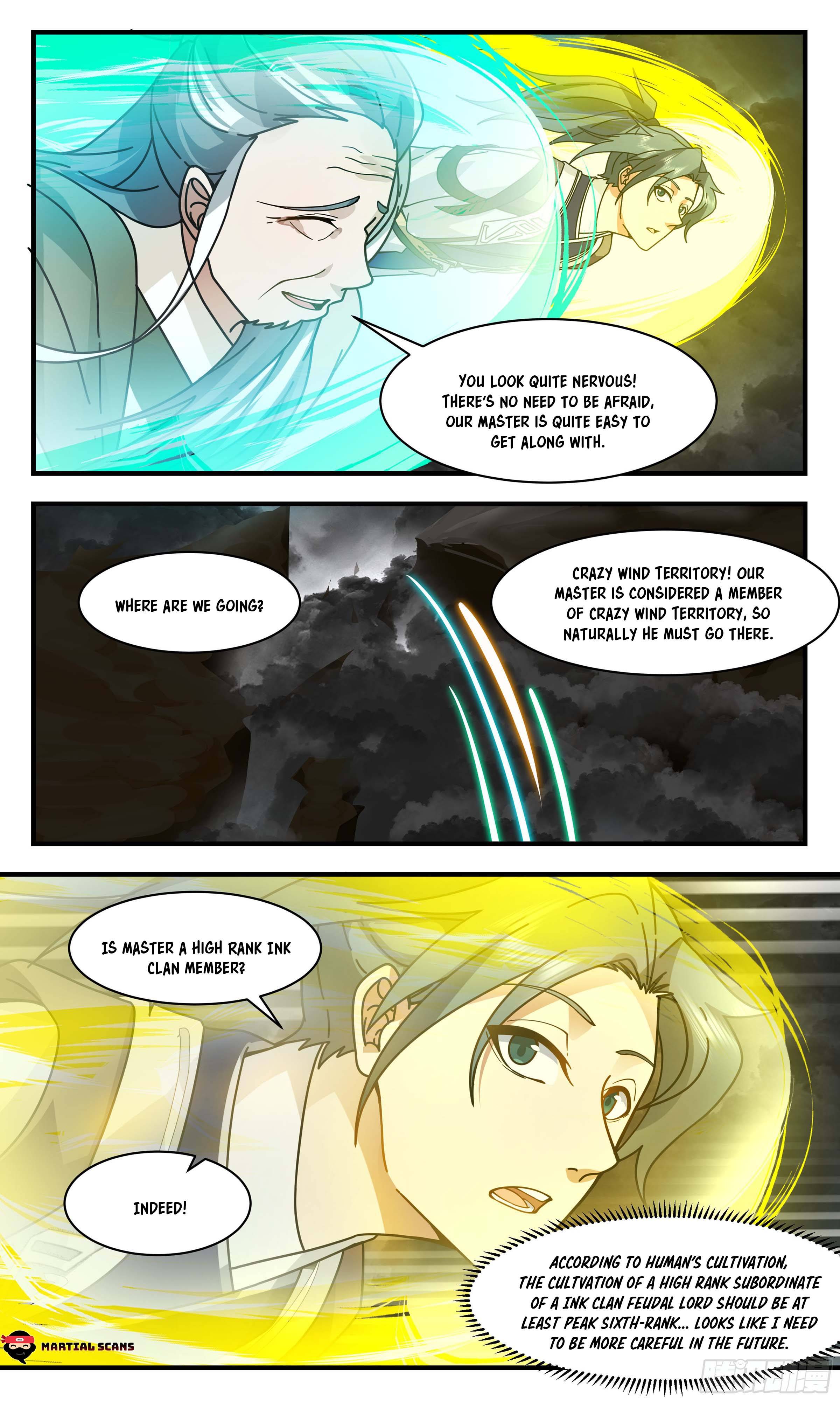 Page 5 of Chapter 3036