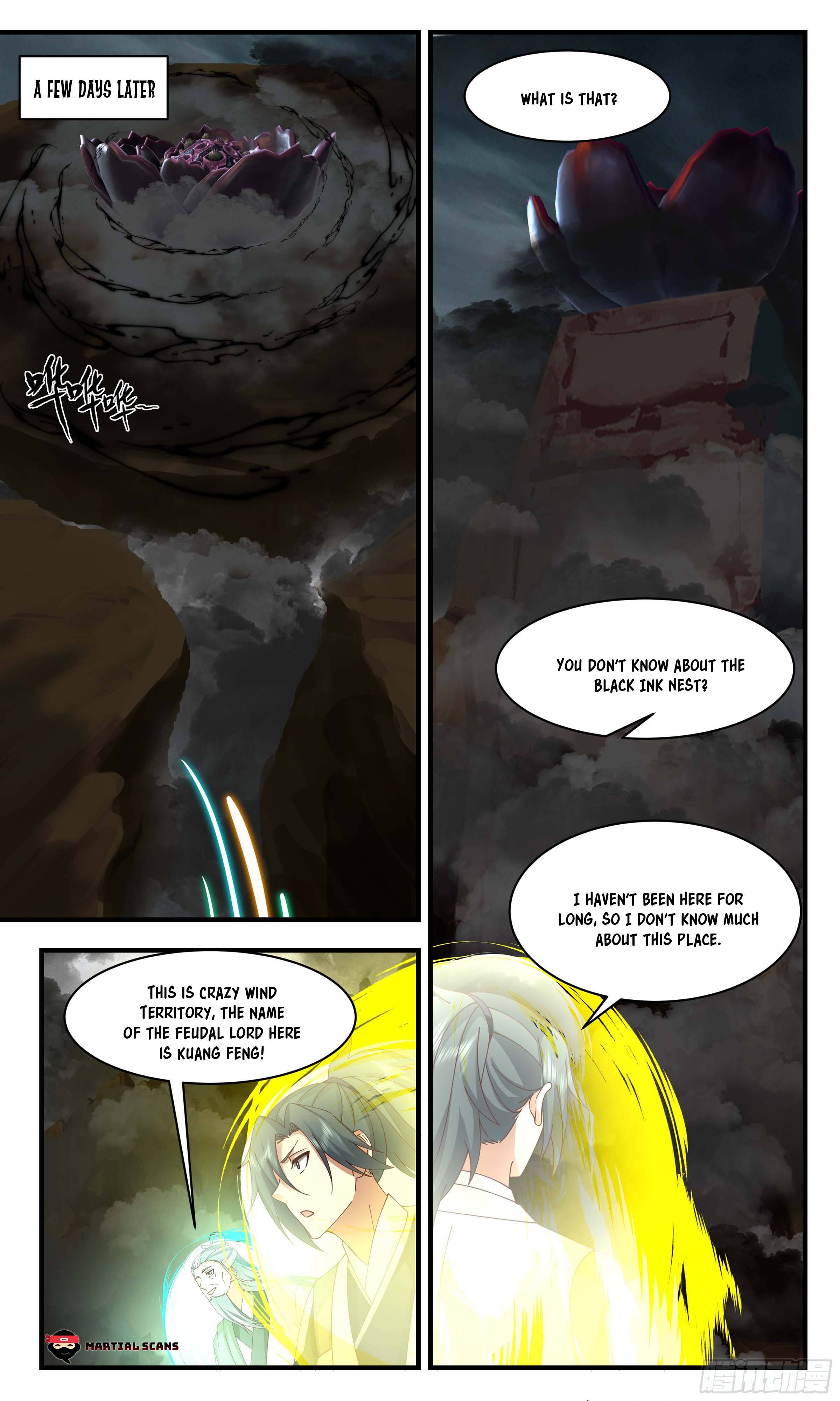Page 6 of Chapter 3036
