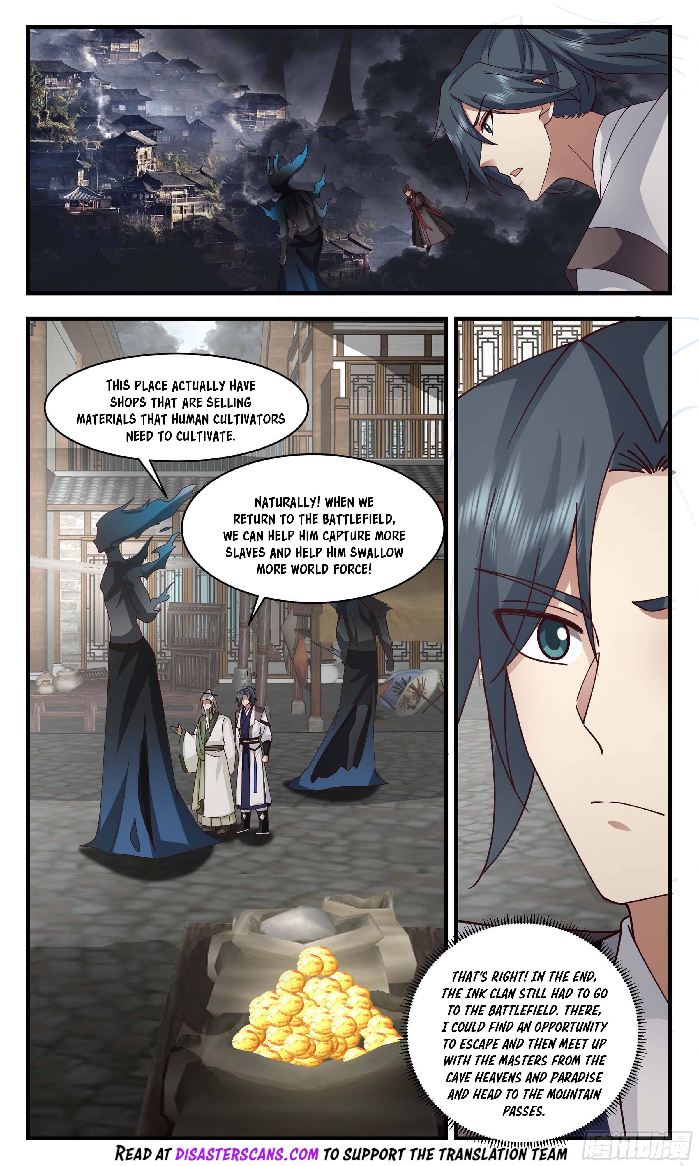 Page 8 of Chapter 3036
