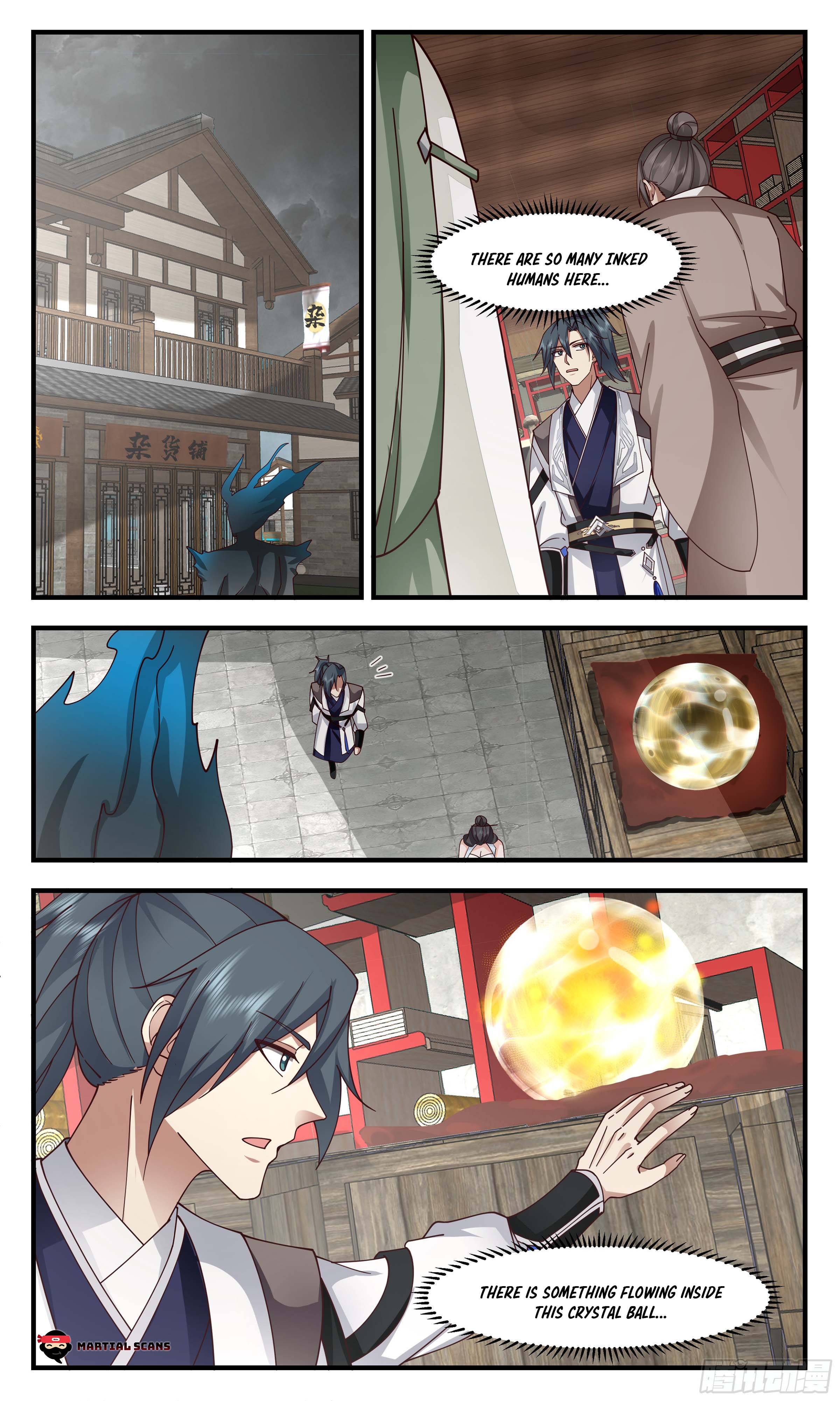 Page 9 of Chapter 3036