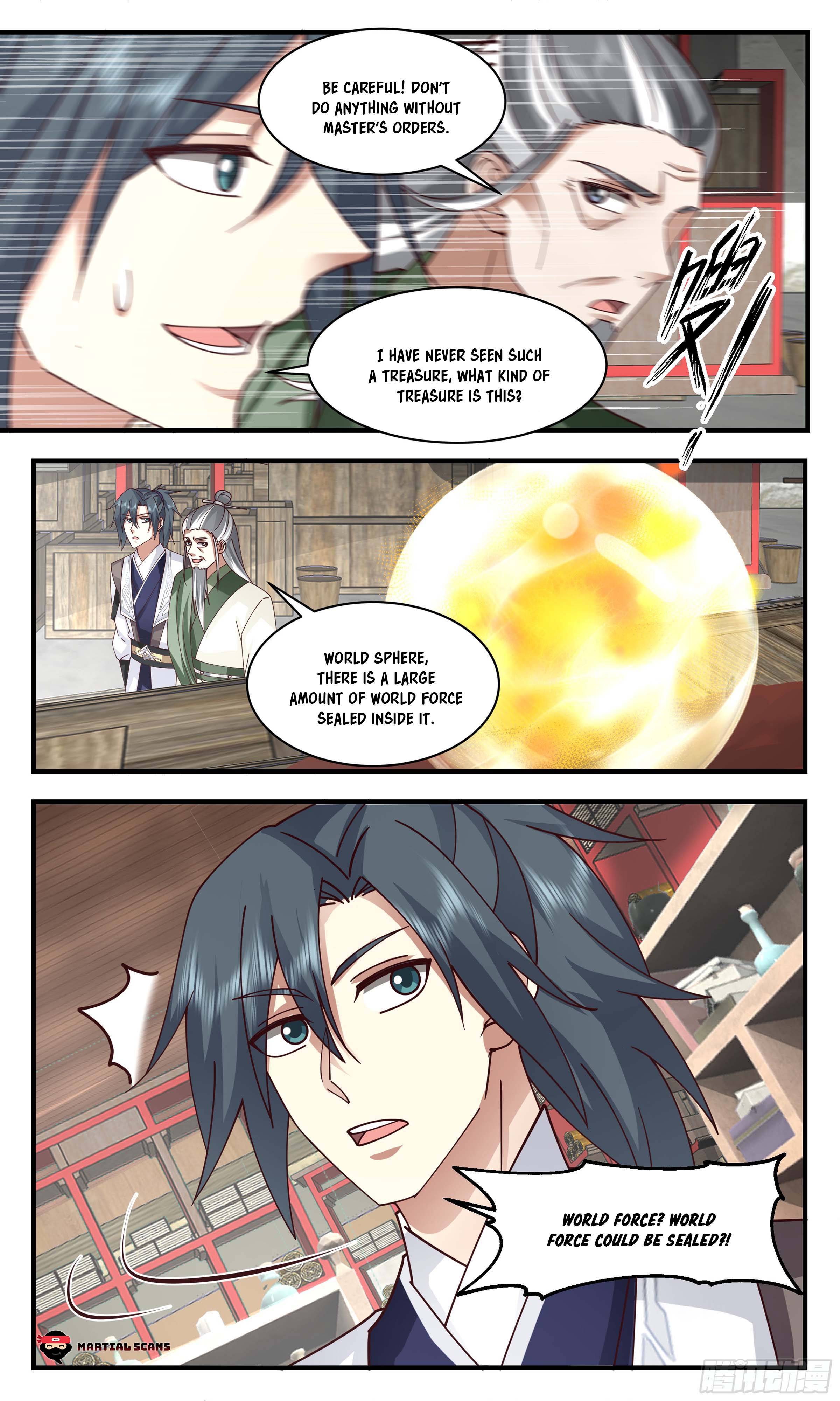 Page 10 of Chapter 3036