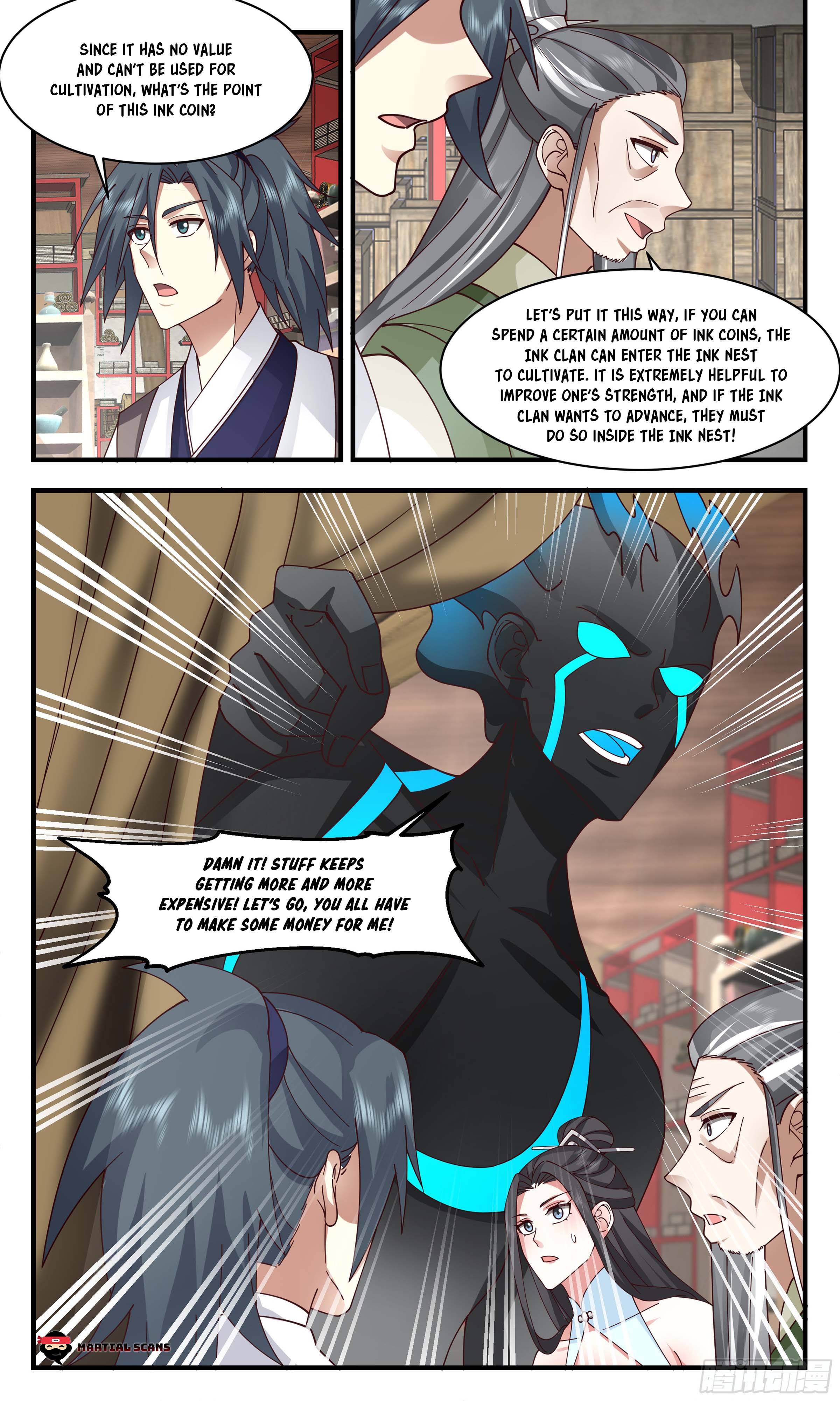 Page 12 of Chapter 3036