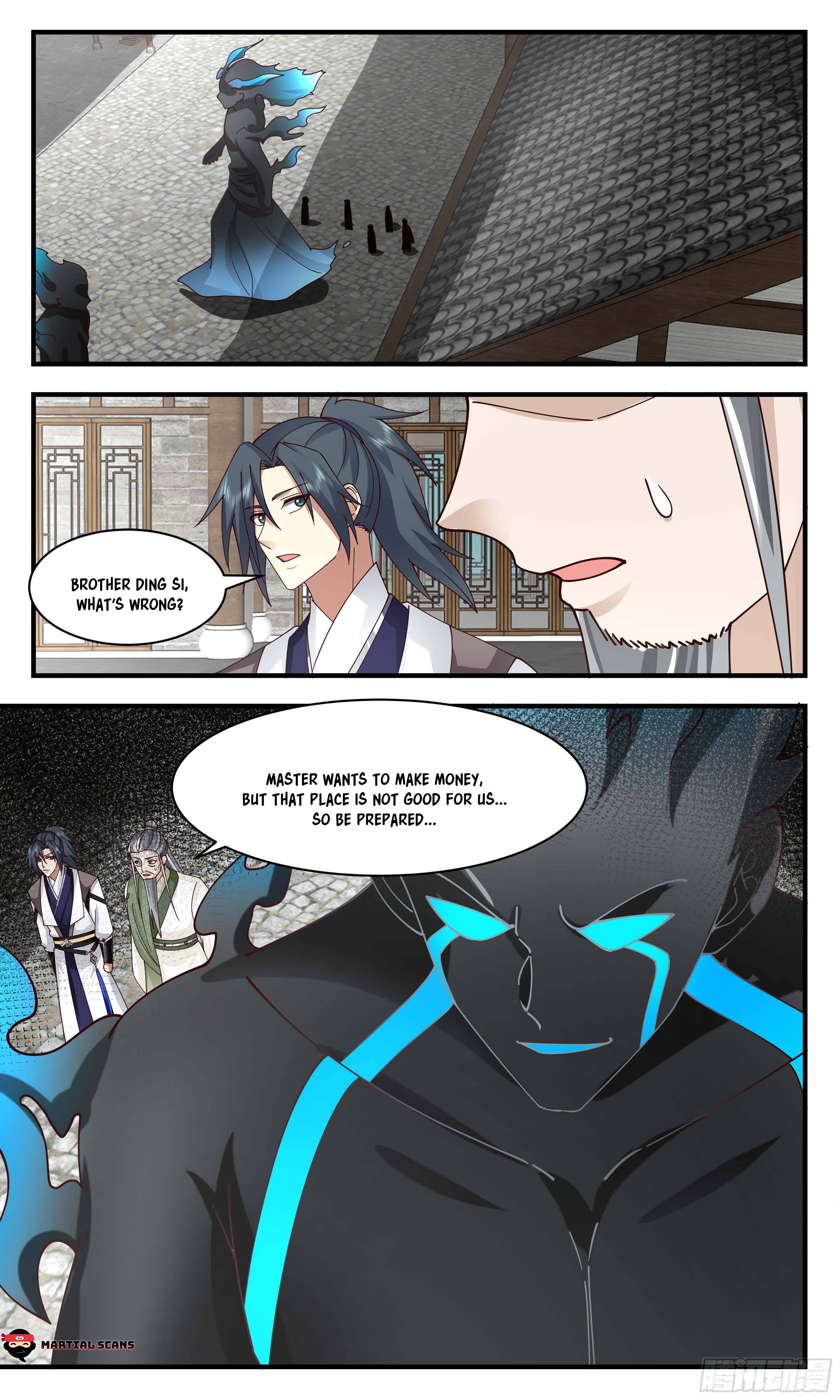 Page 13 of Chapter 3036