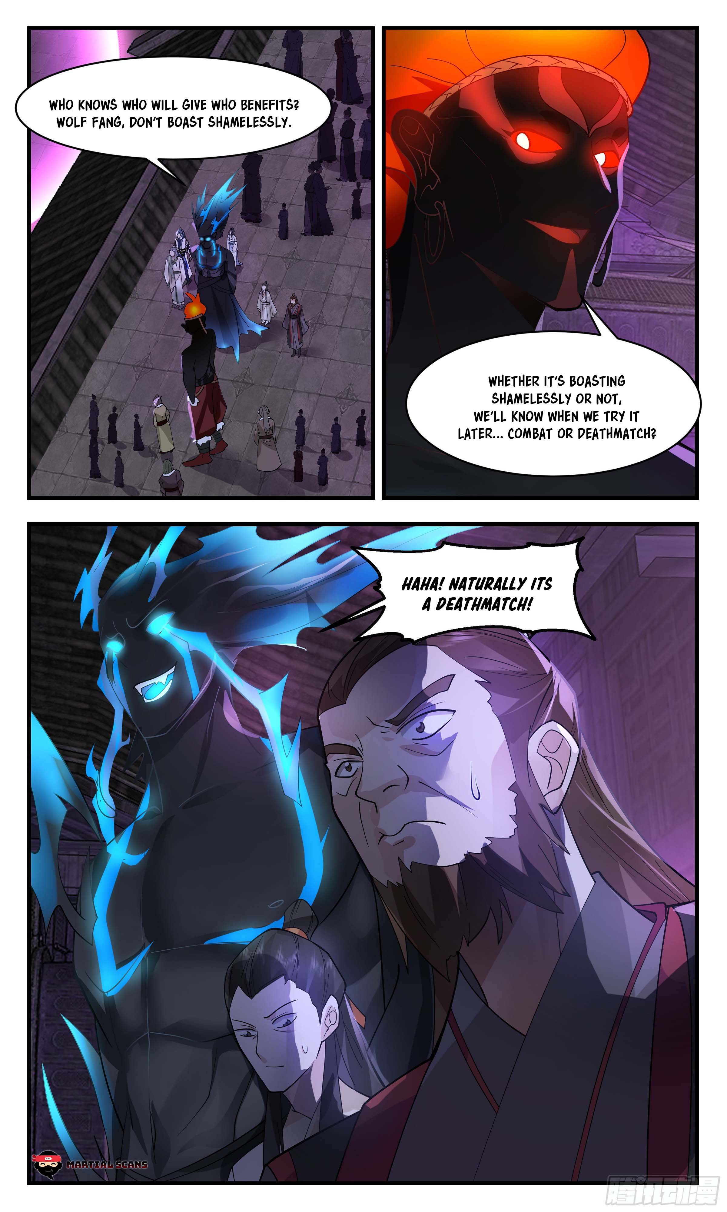 Page 4 of Chapter 3037