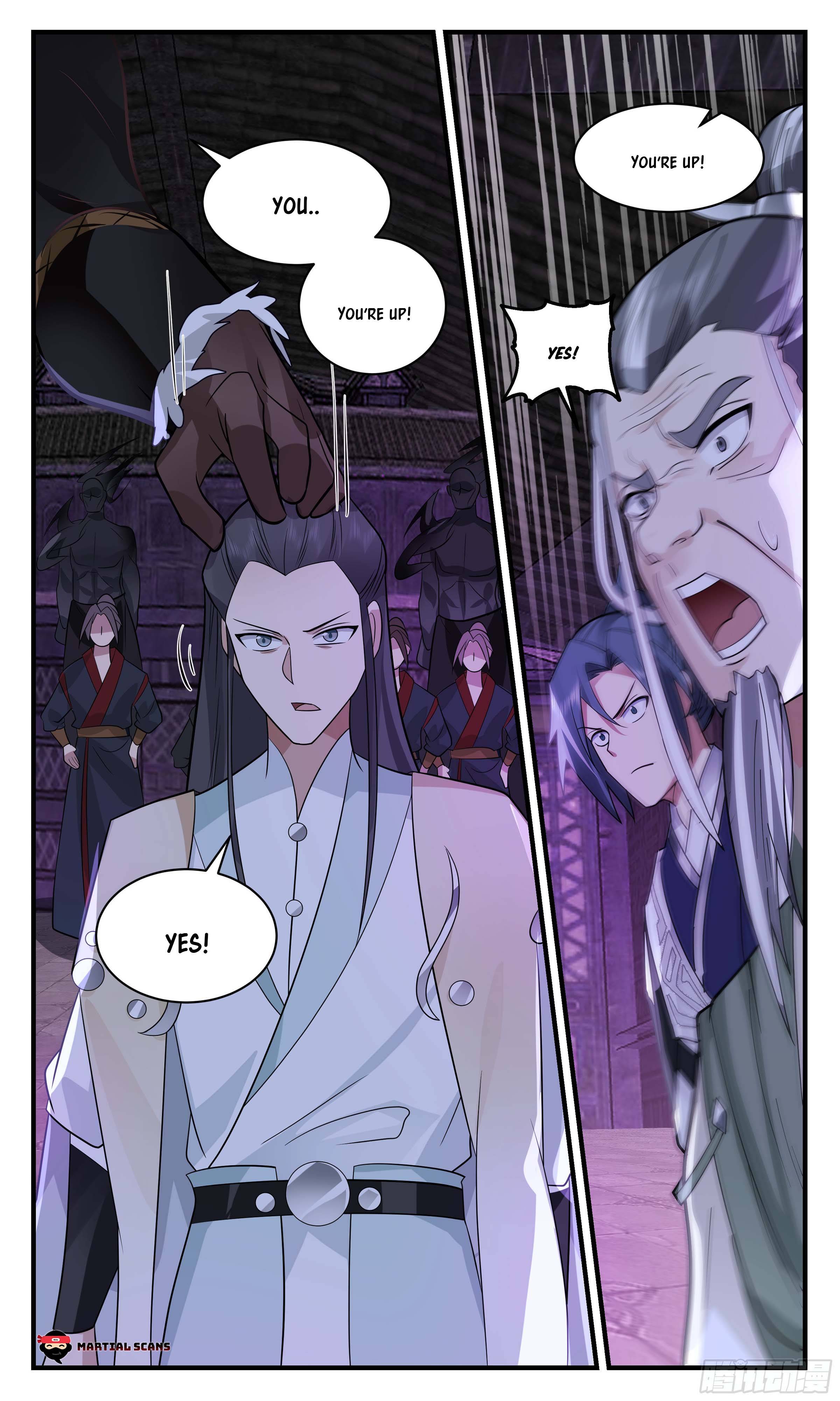 Page 5 of Chapter 3037