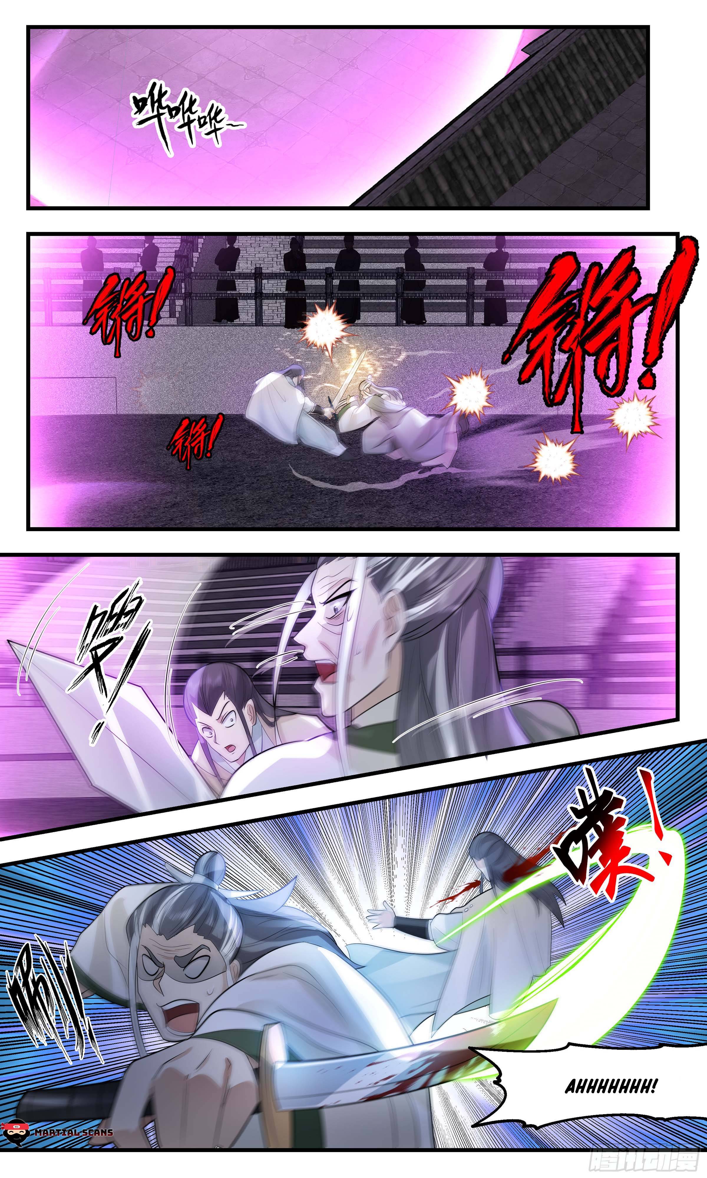 Page 6 of Chapter 3037
