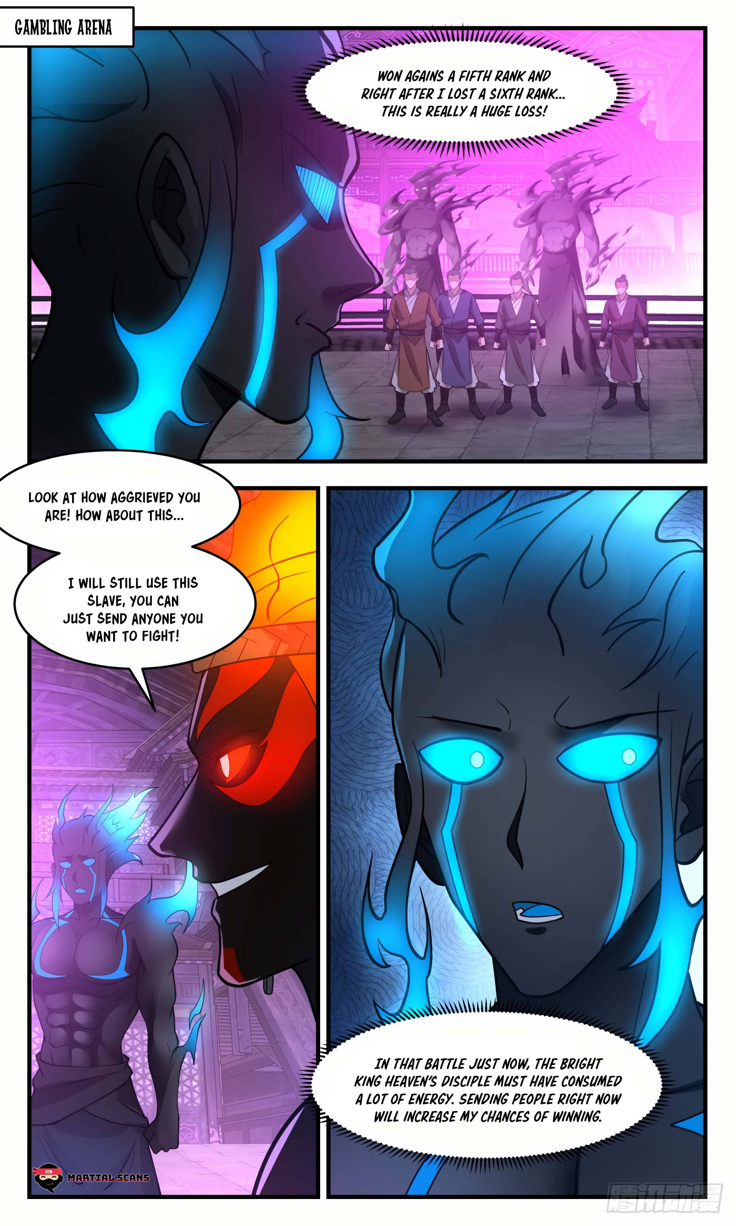 Page 2 of Chapter 3038