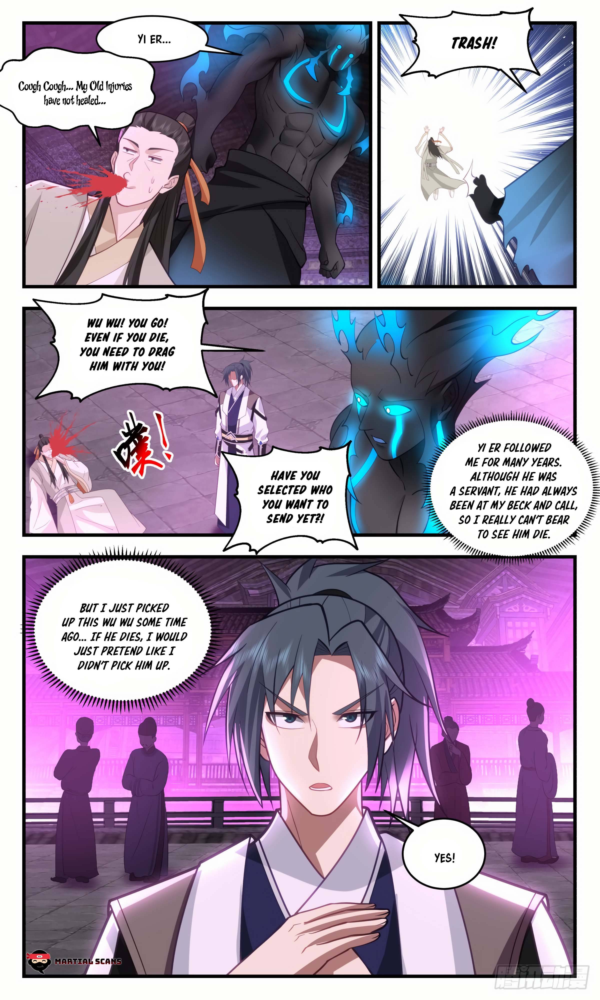 Page 4 of Chapter 3038