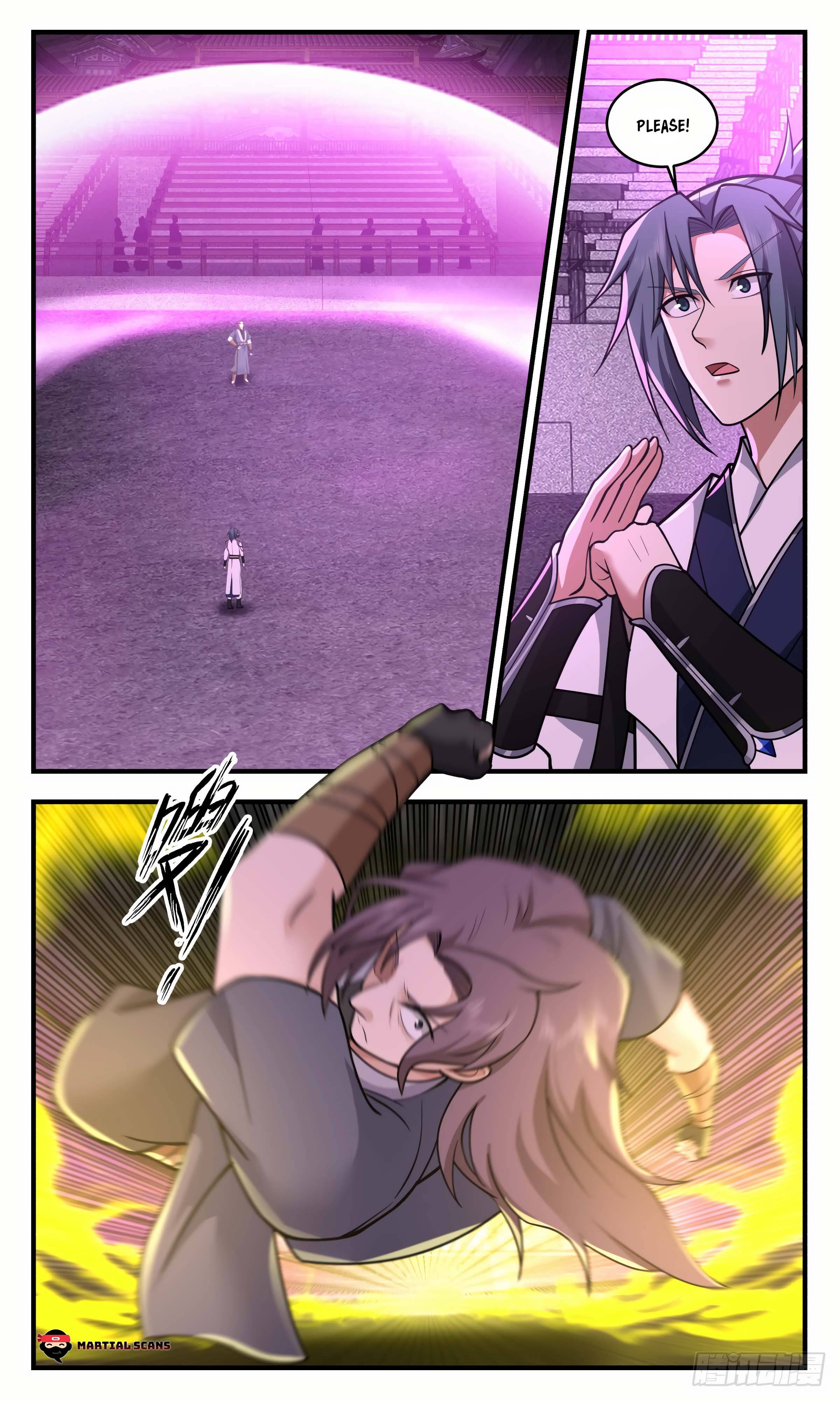 Page 5 of Chapter 3038