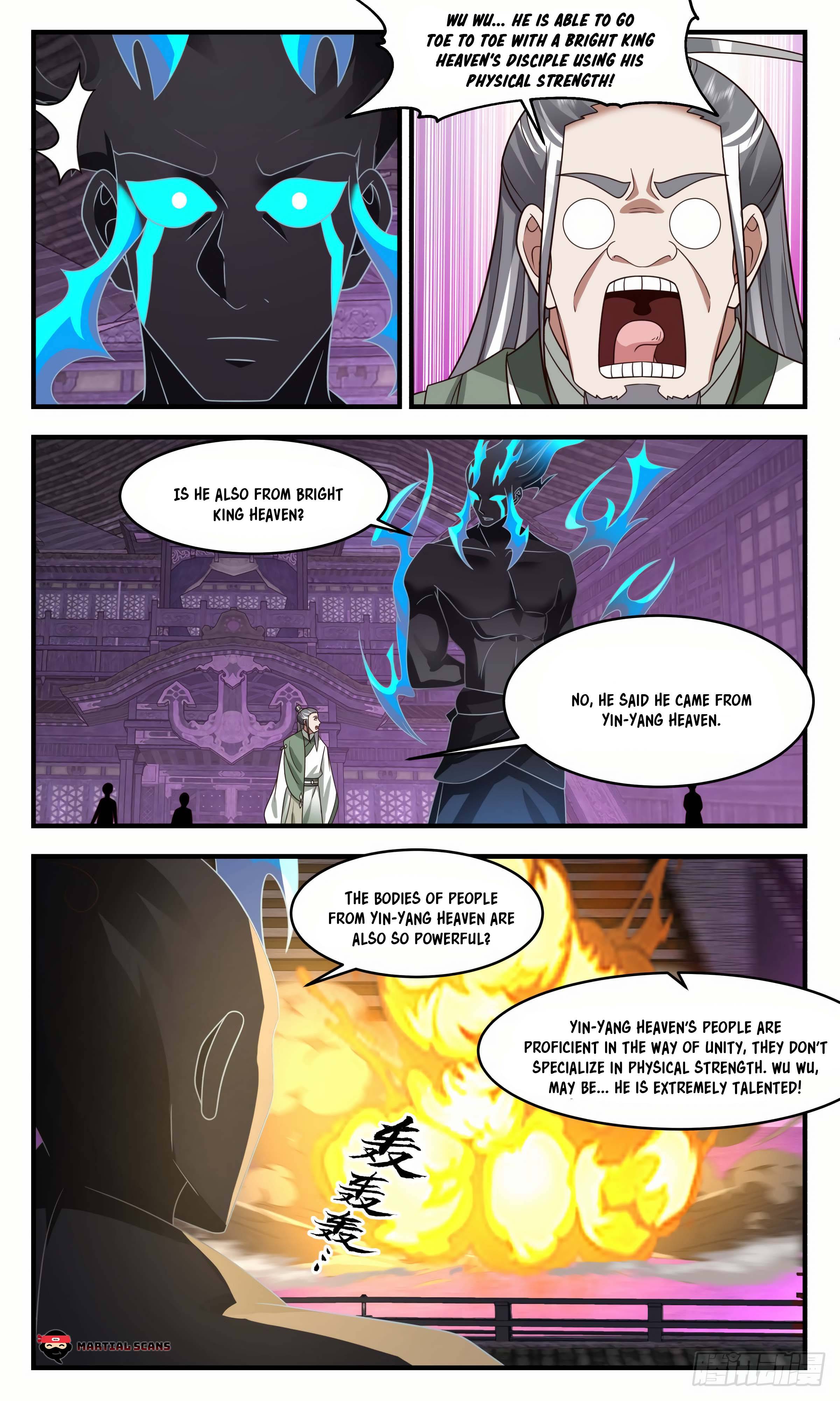 Page 8 of Chapter 3038