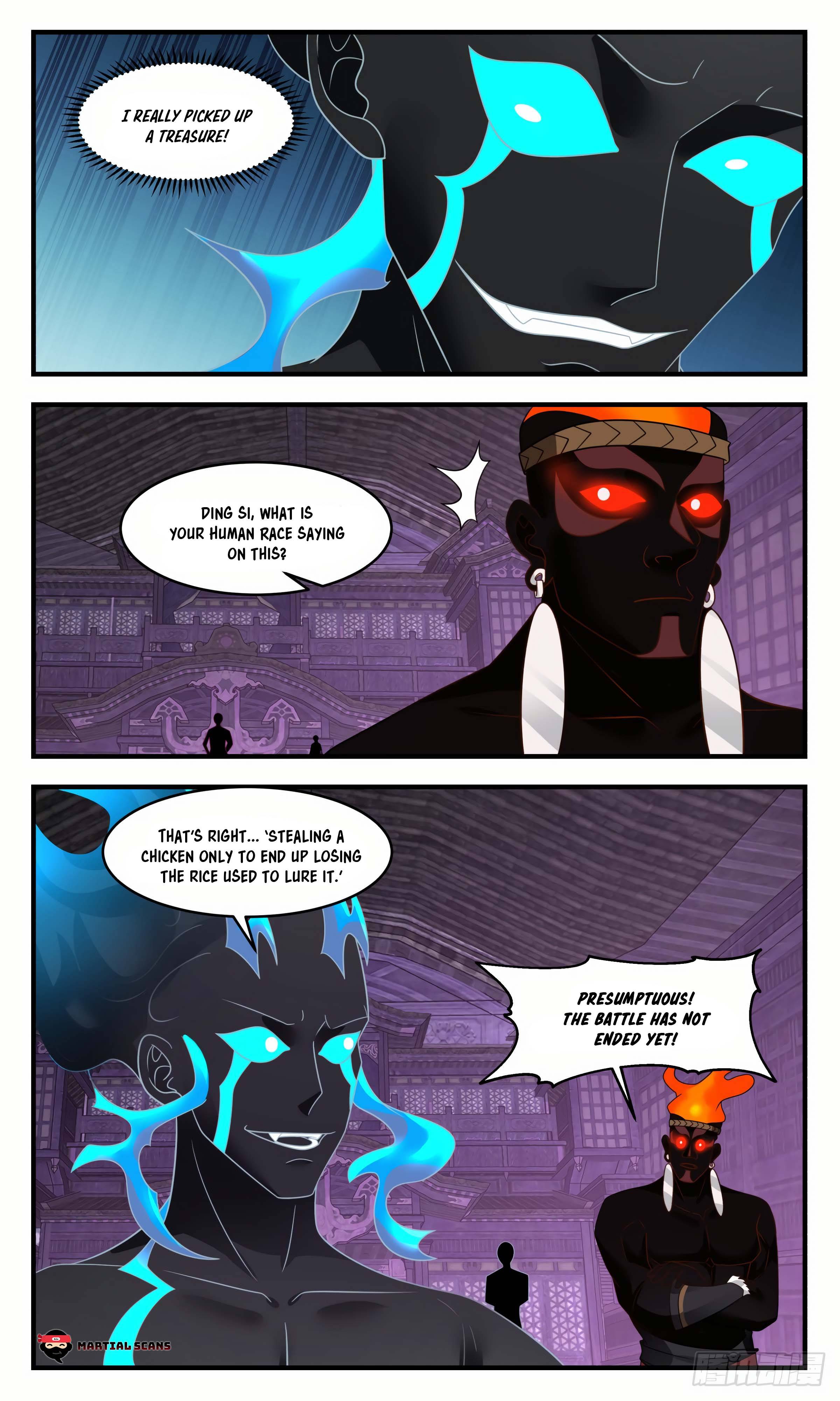 Page 9 of Chapter 3038