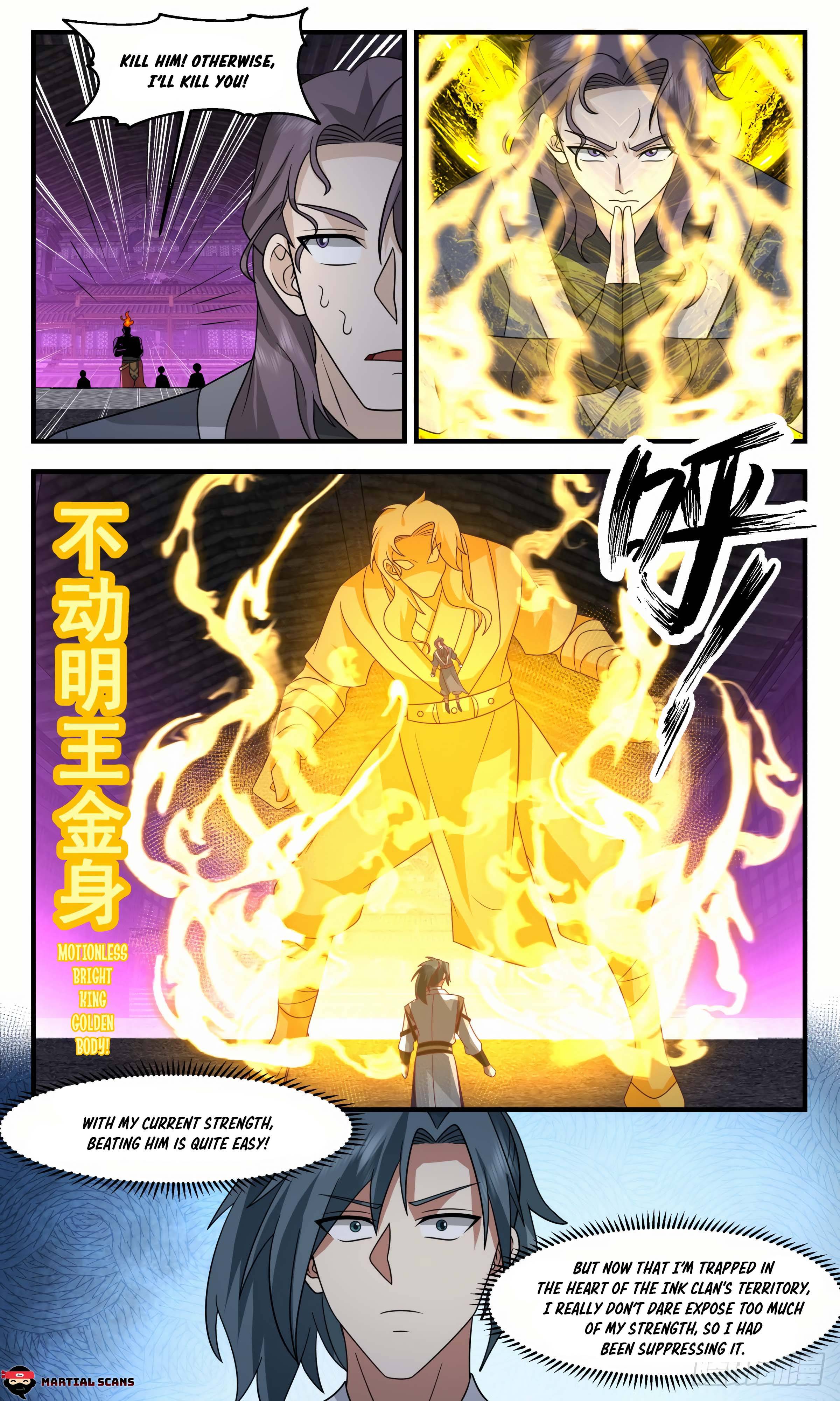 Page 10 of Chapter 3038