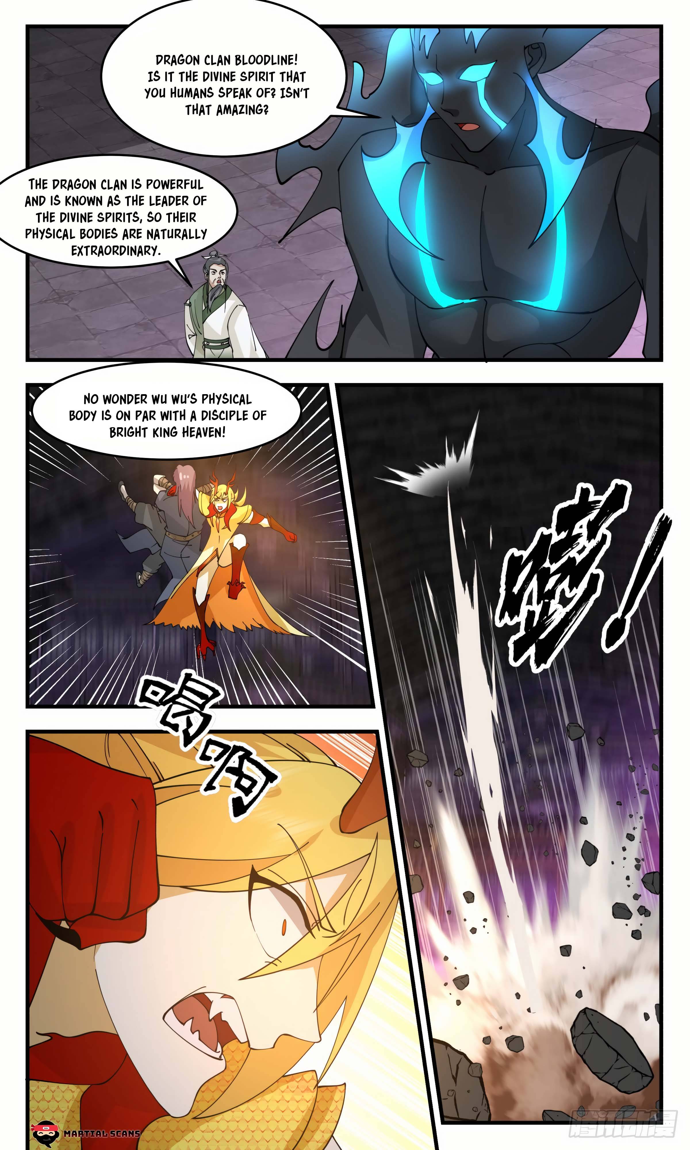 Page 12 of Chapter 3038