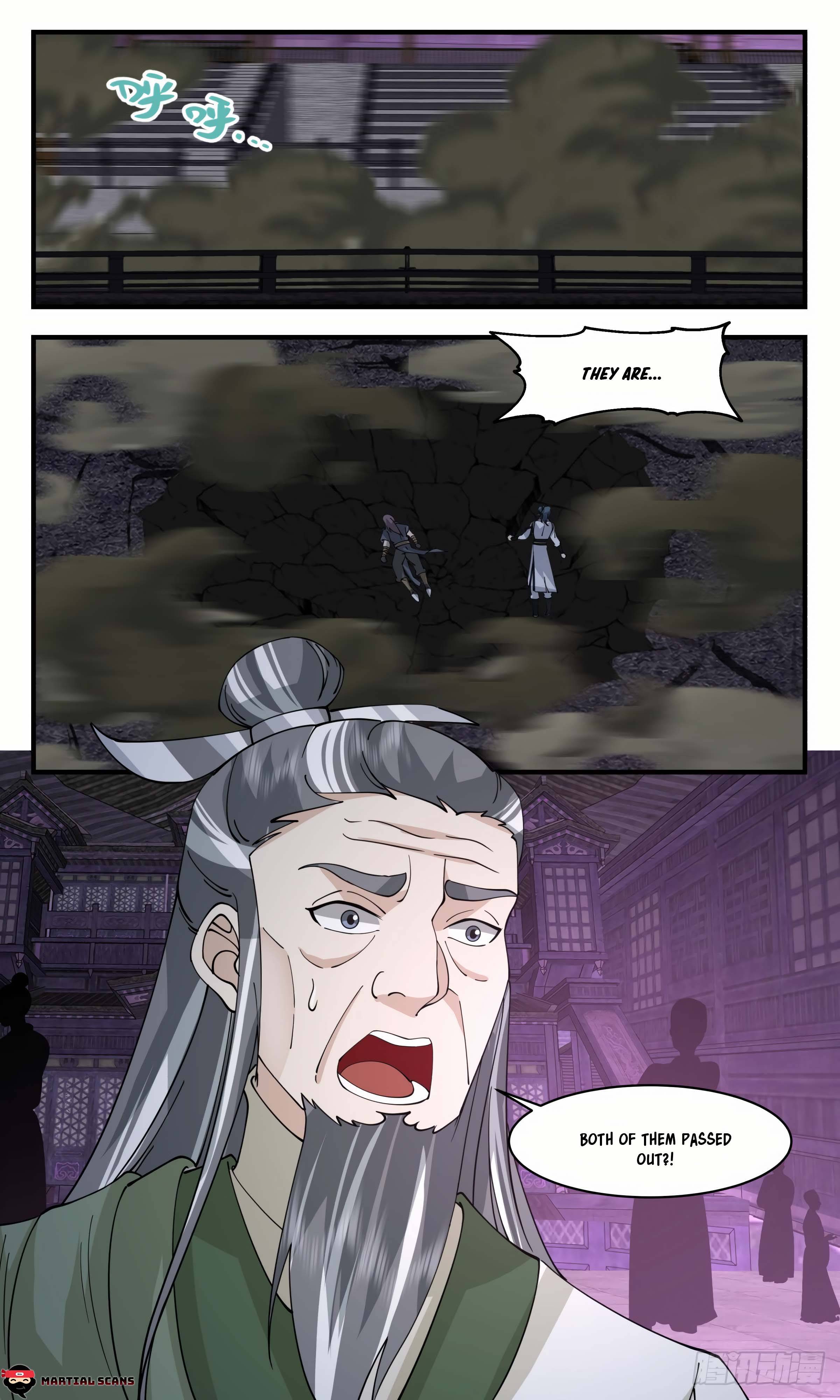 Page 13 of Chapter 3038