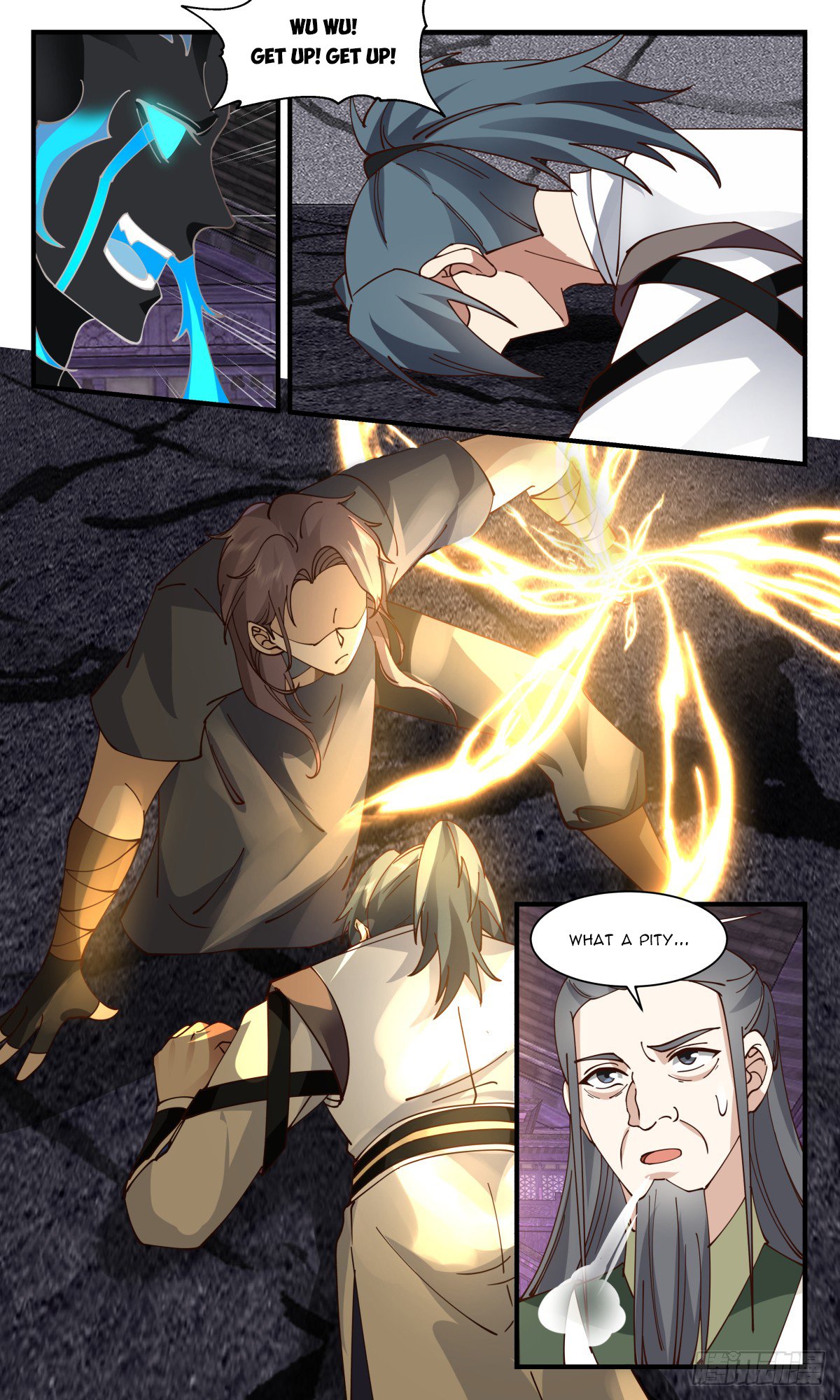 Page 2 of Chapter 3039