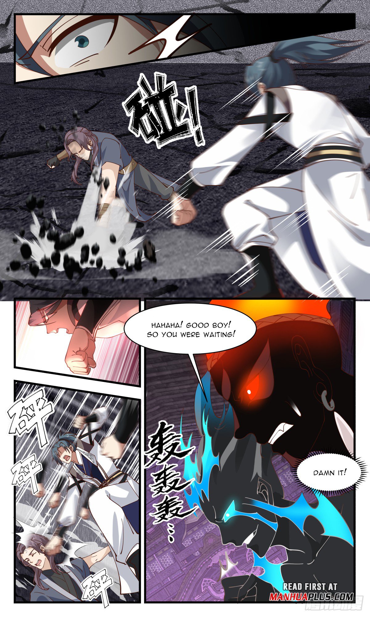 Page 3 of Chapter 3039