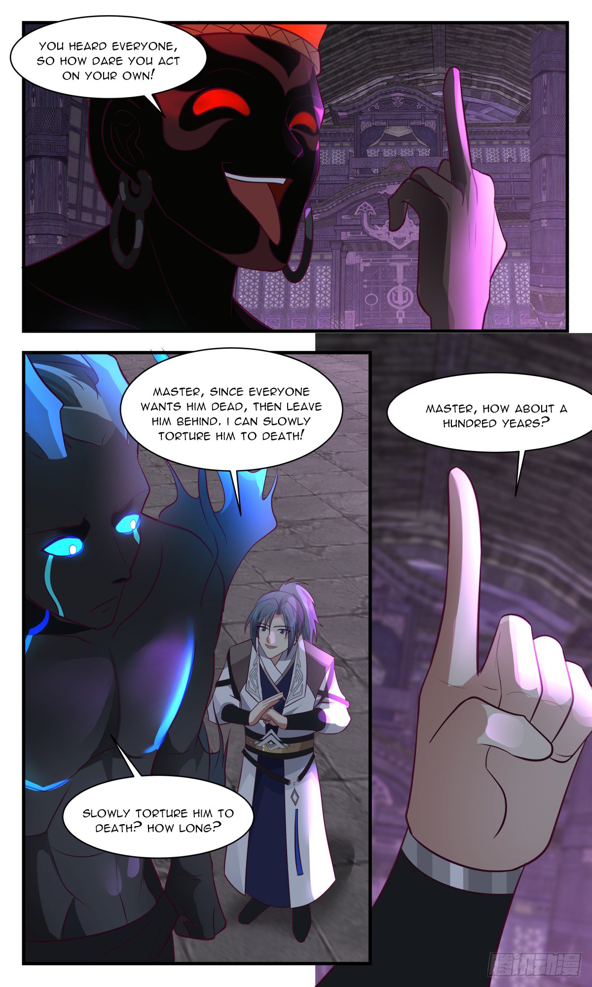 Page 8 of Chapter 3039