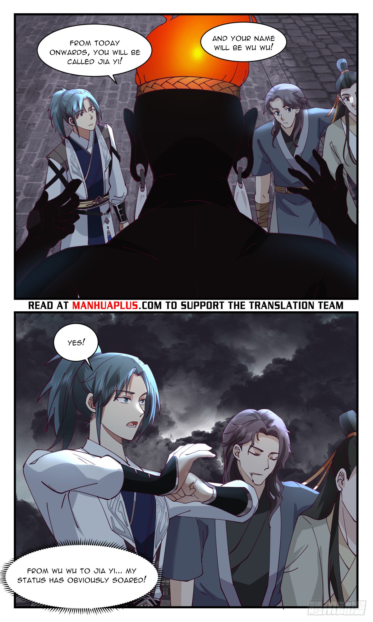 Page 10 of Chapter 3039