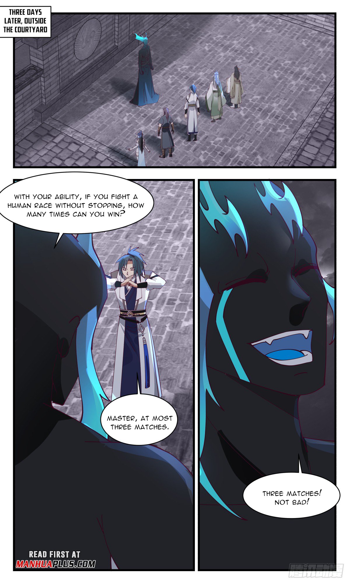 Page 11 of Chapter 3039