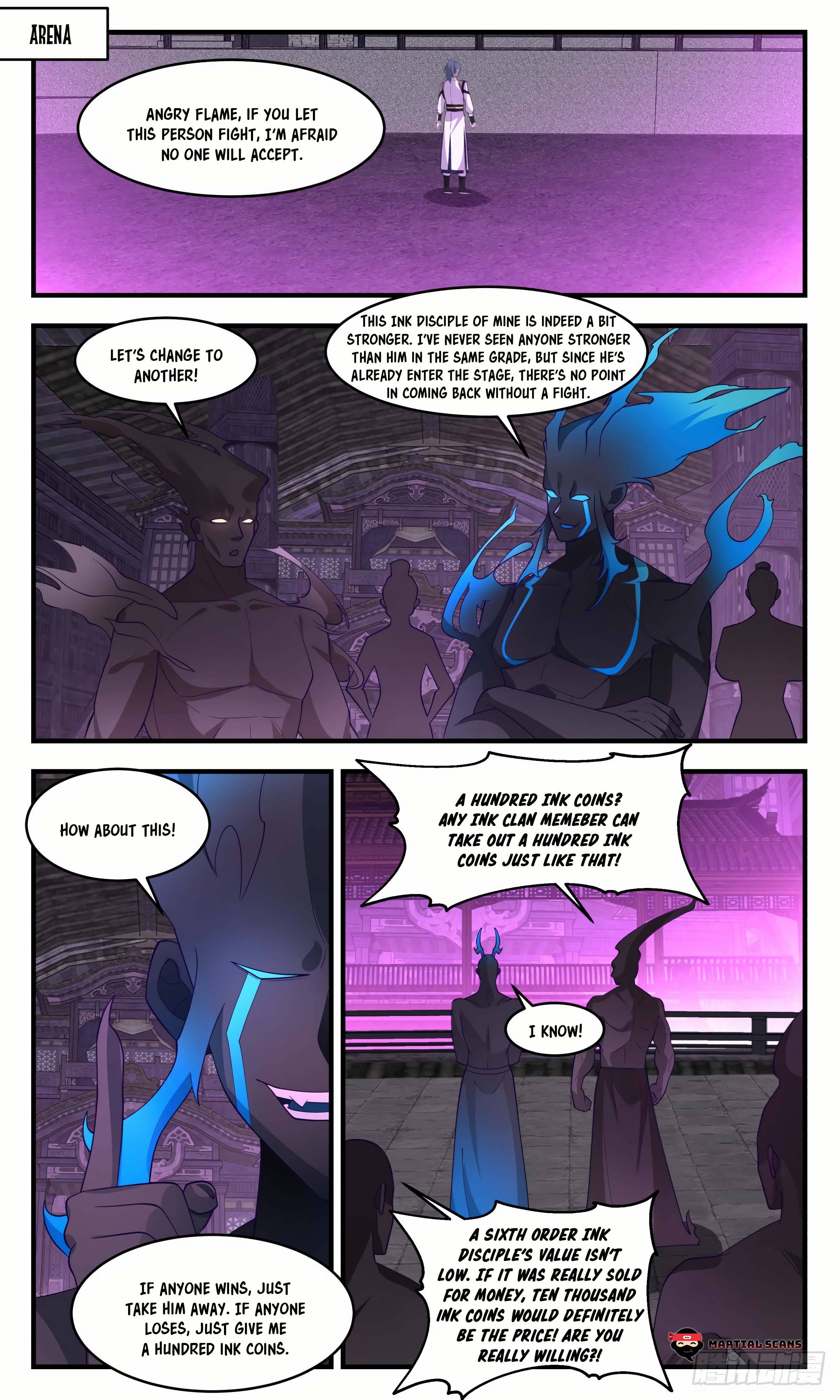 Page 2 of Chapter 3040