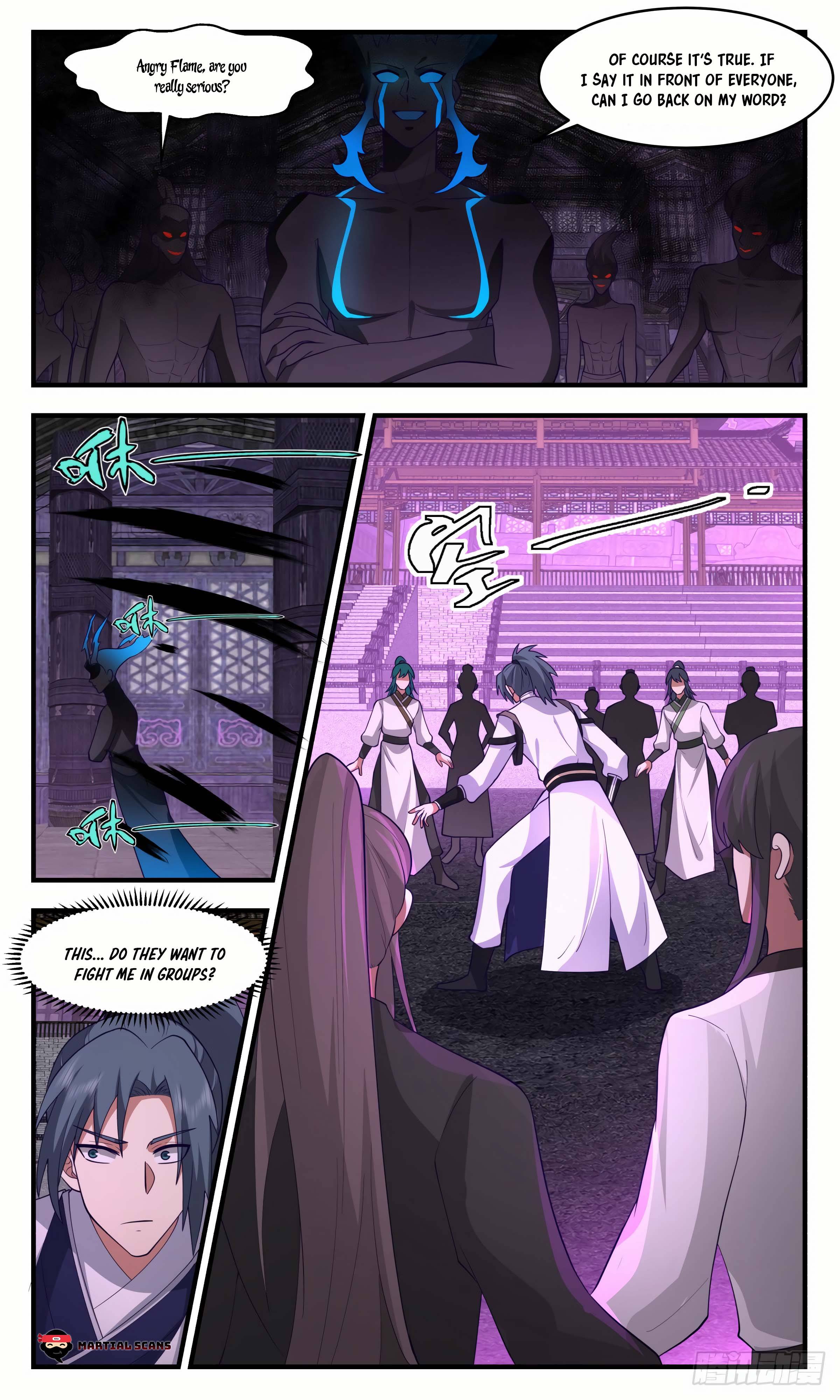 Page 3 of Chapter 3040
