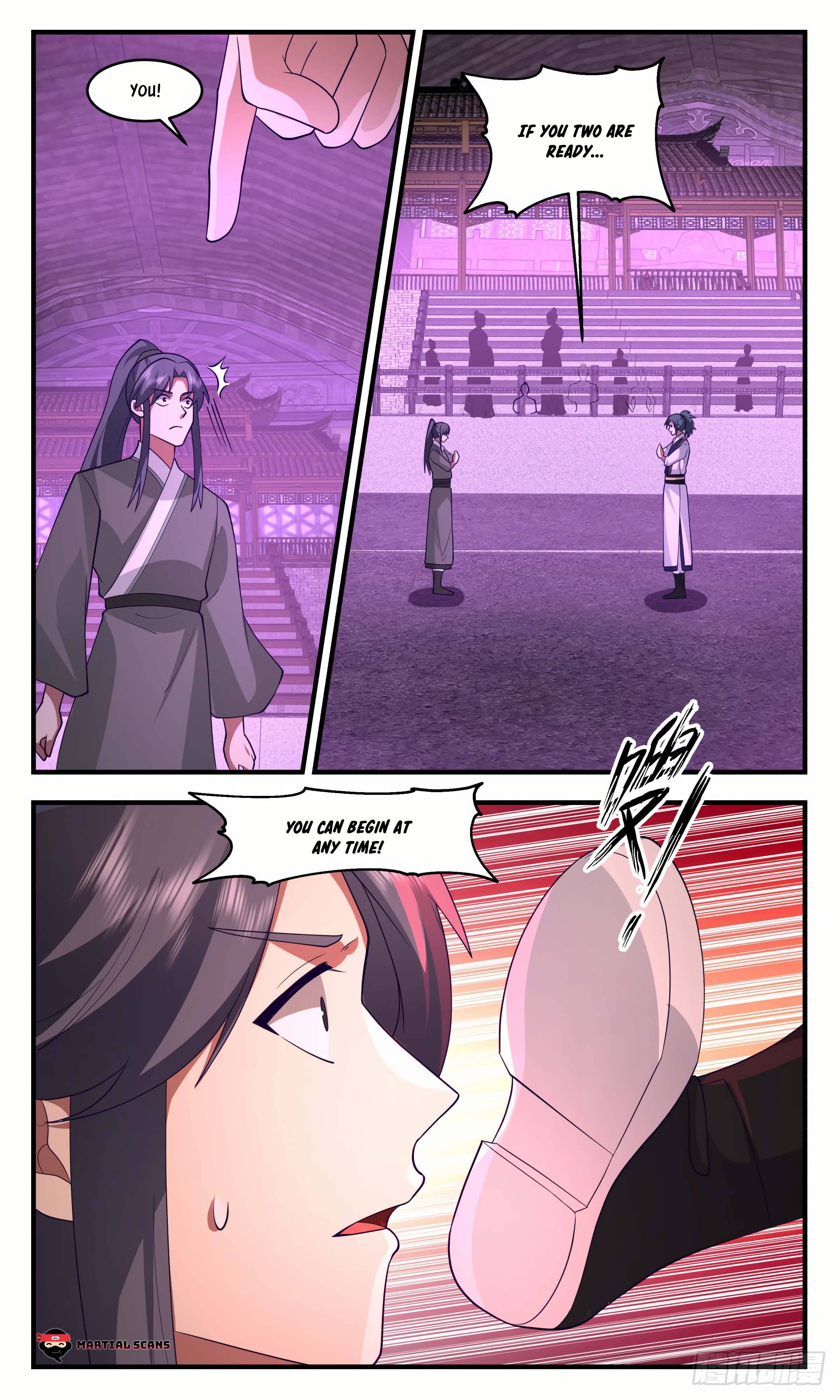 Page 5 of Chapter 3040
