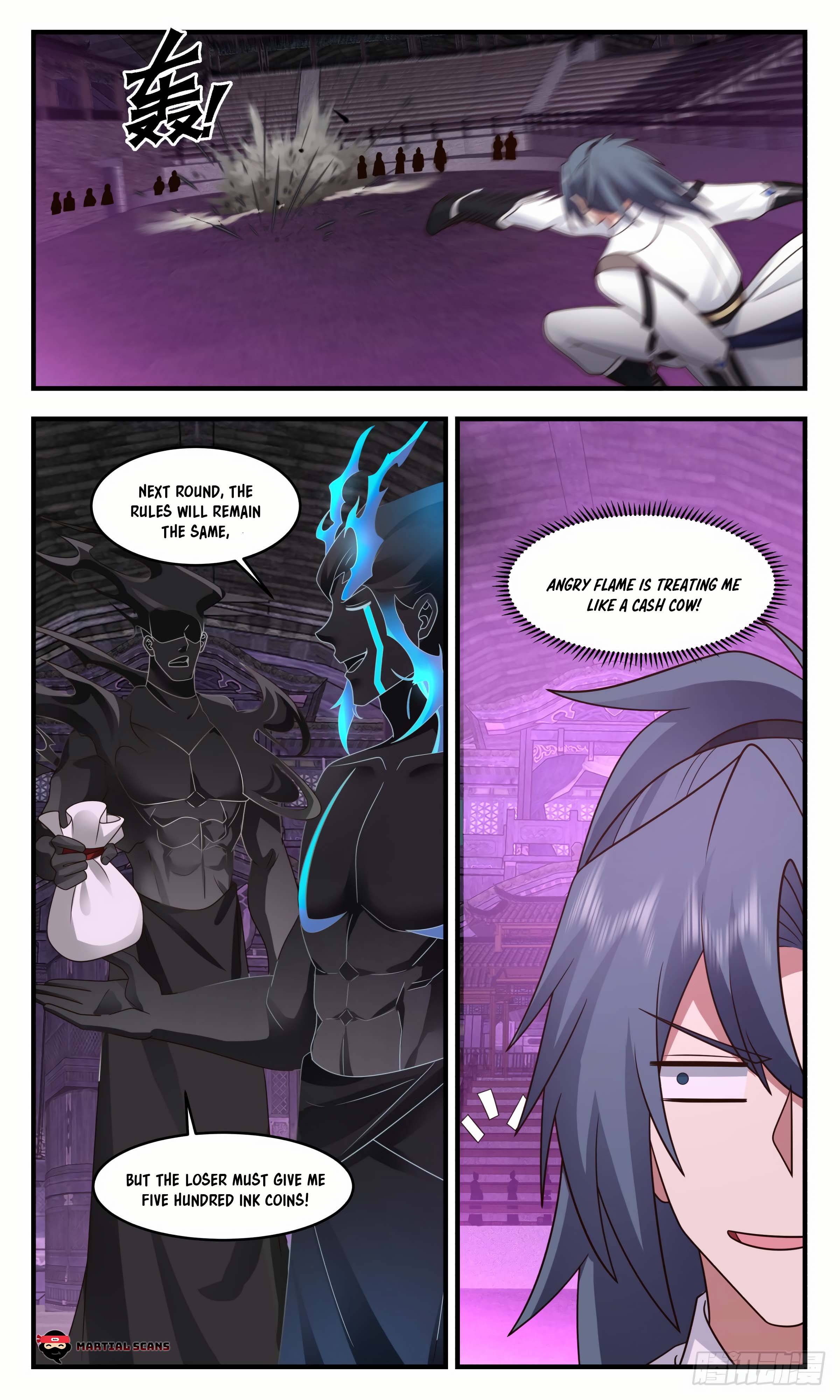 Page 6 of Chapter 3040