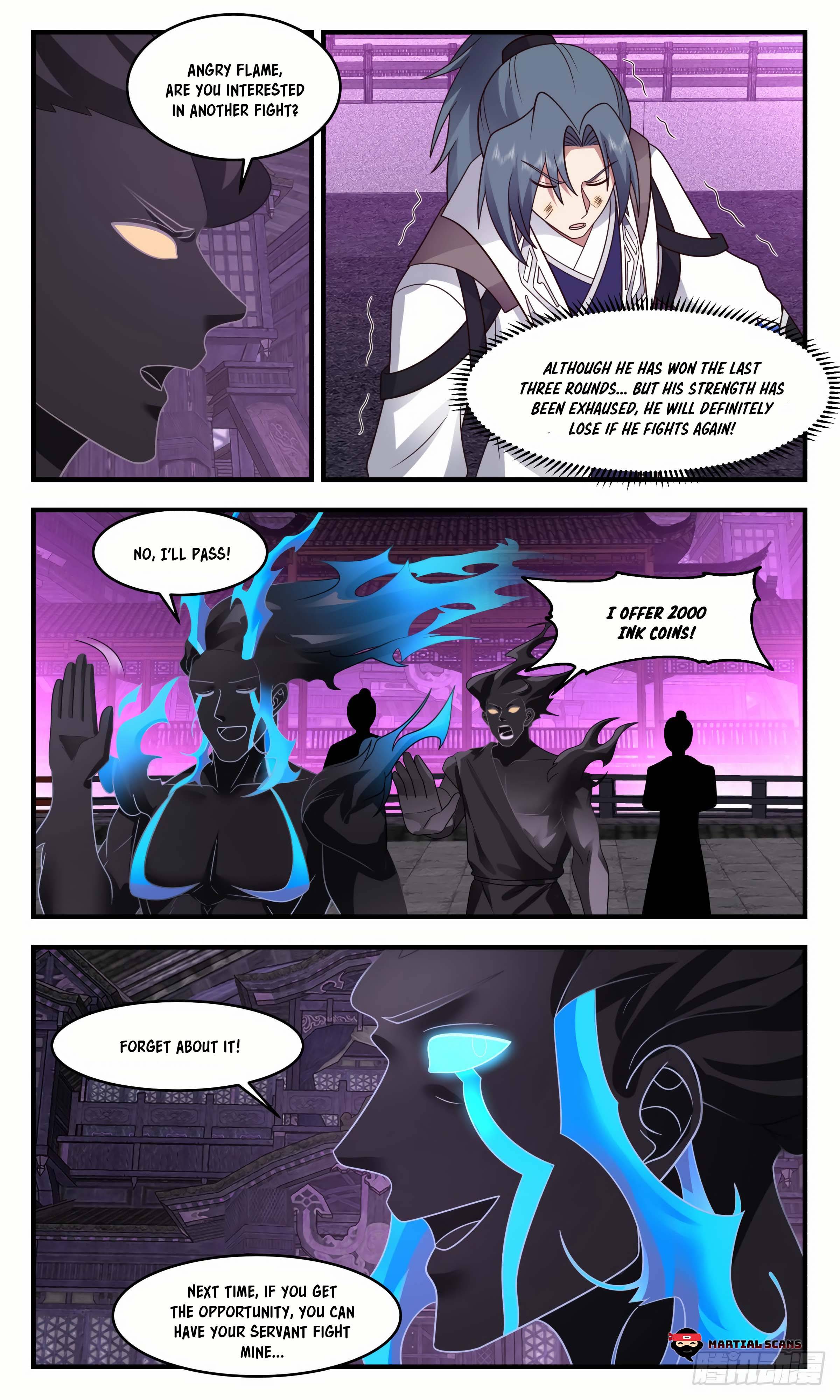 Page 8 of Chapter 3040