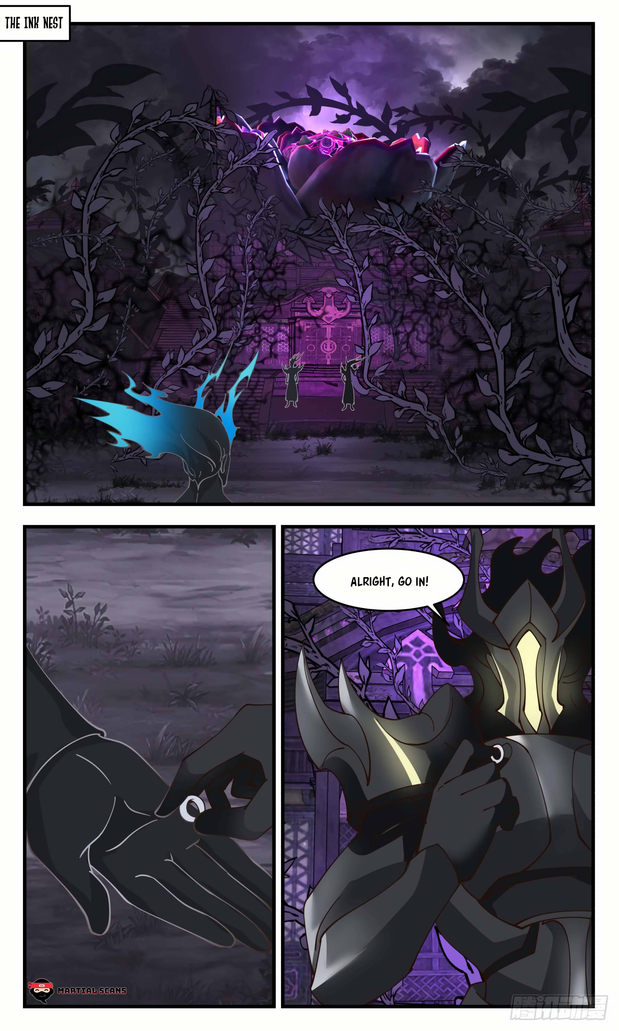 Page 10 of Chapter 3040
