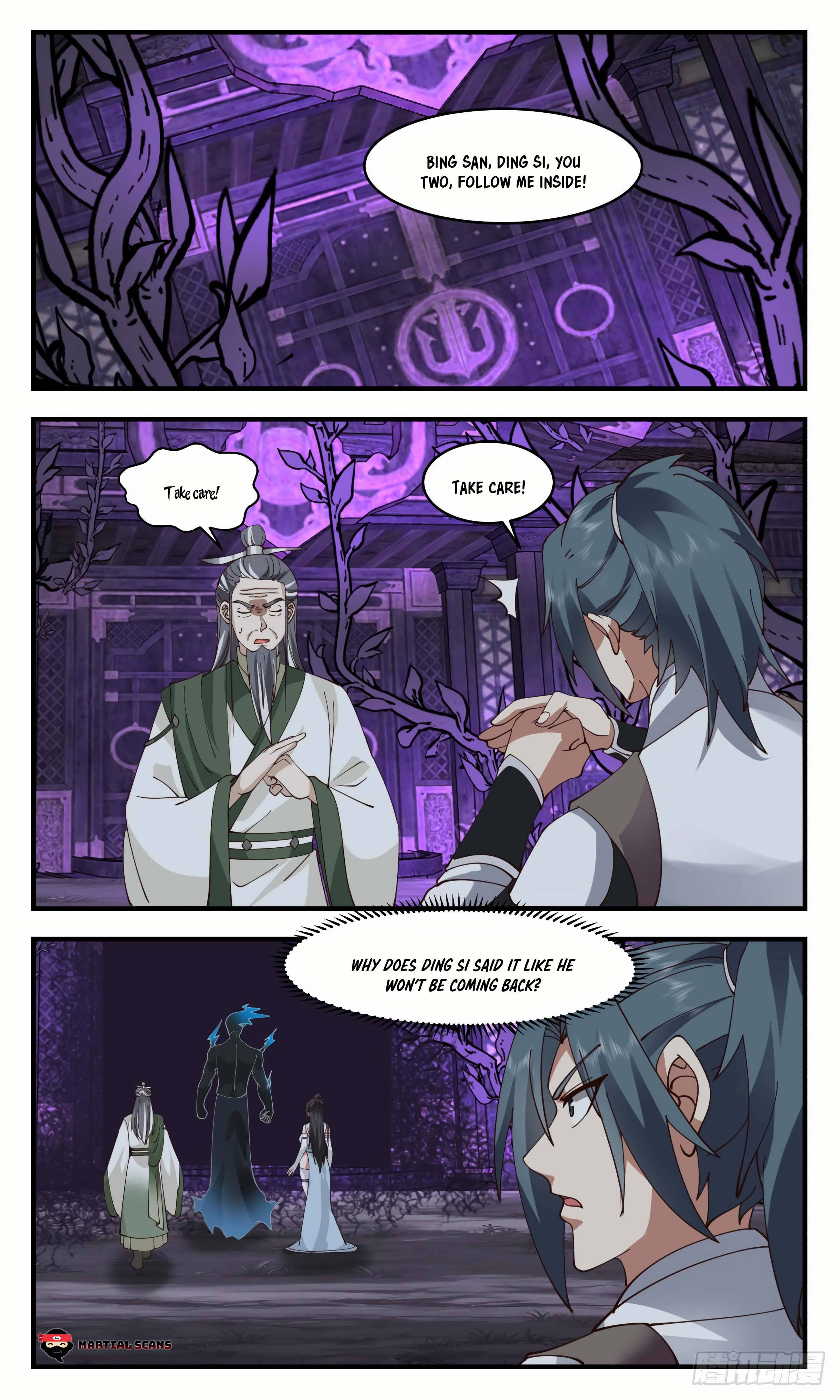 Page 11 of Chapter 3040