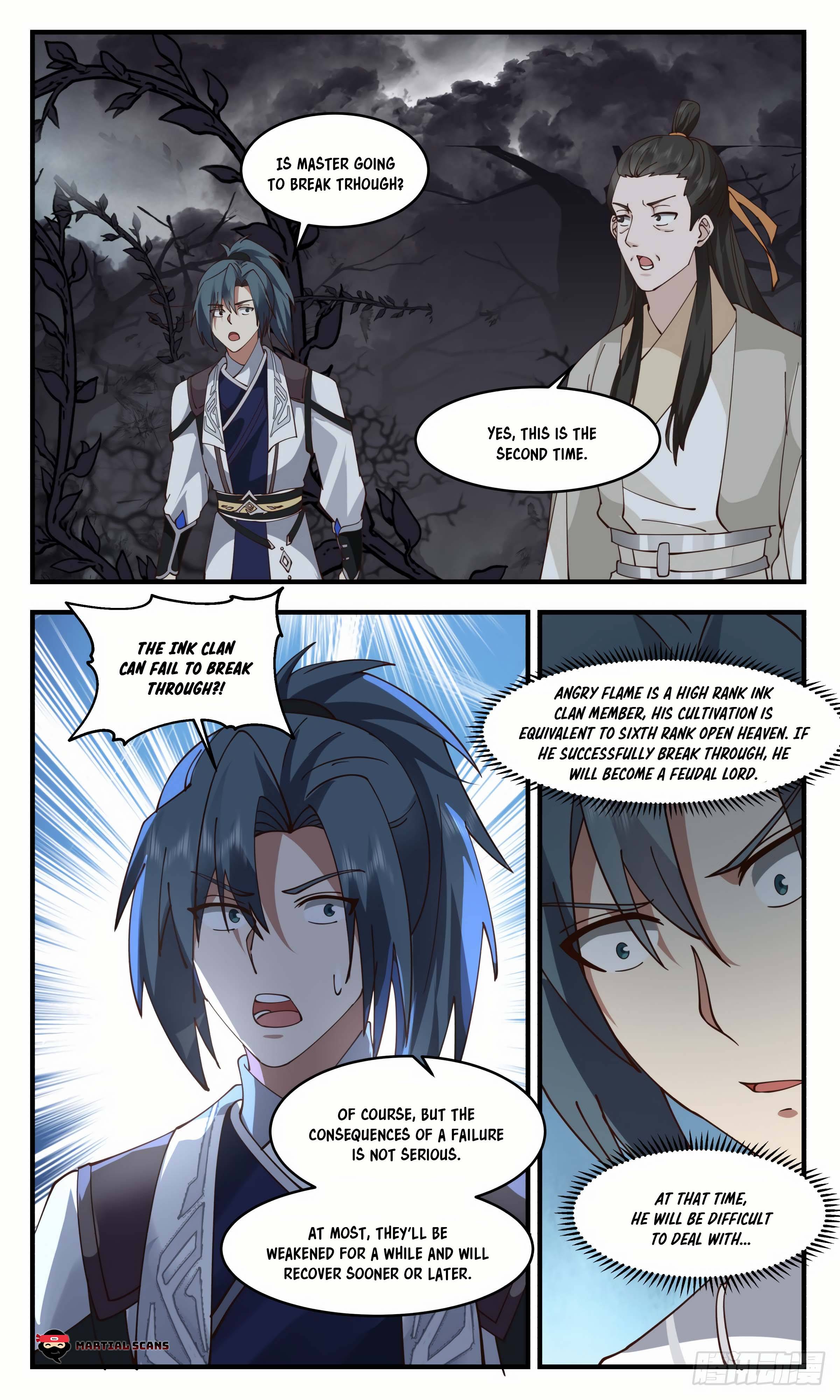 Page 12 of Chapter 3040