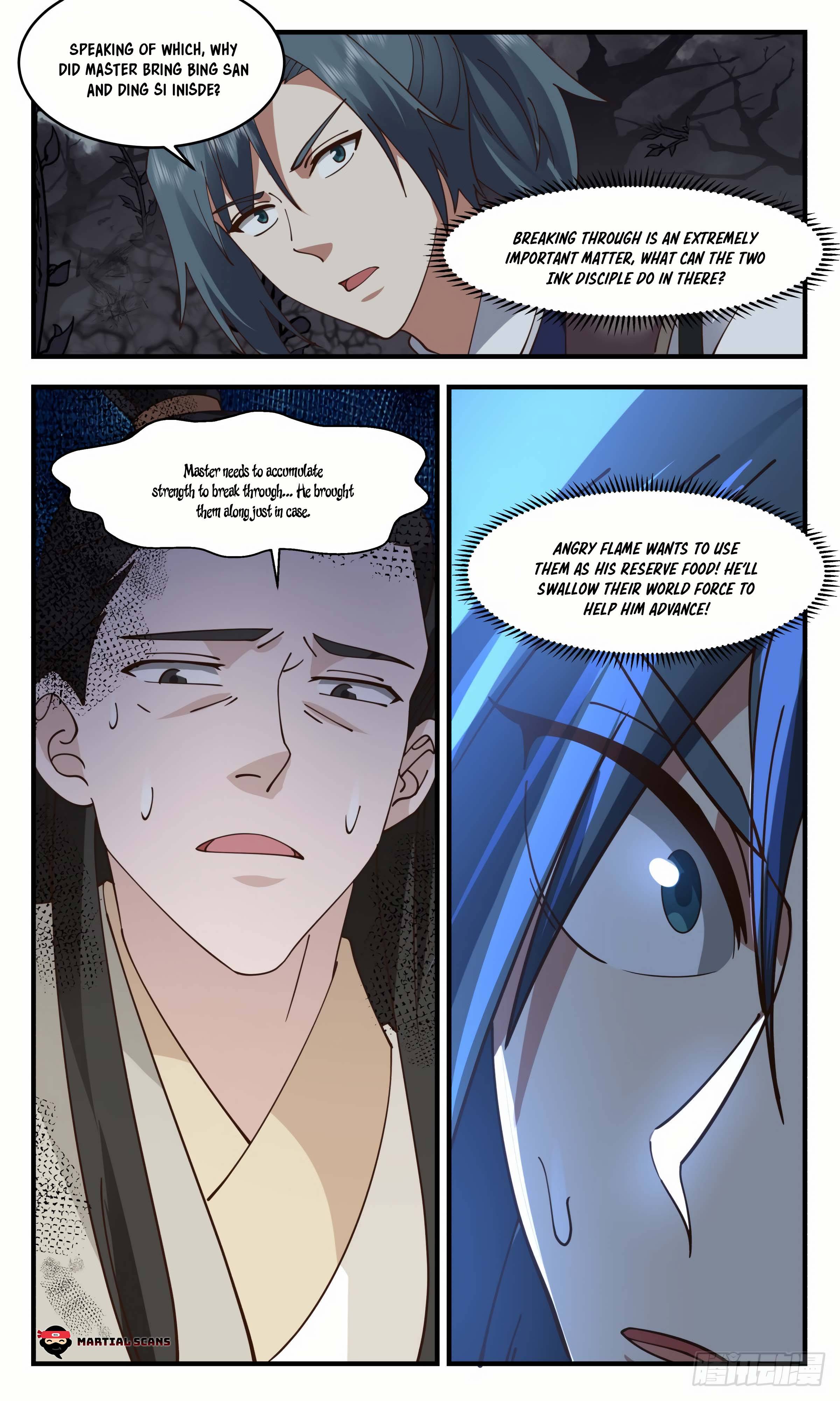 Page 13 of Chapter 3040