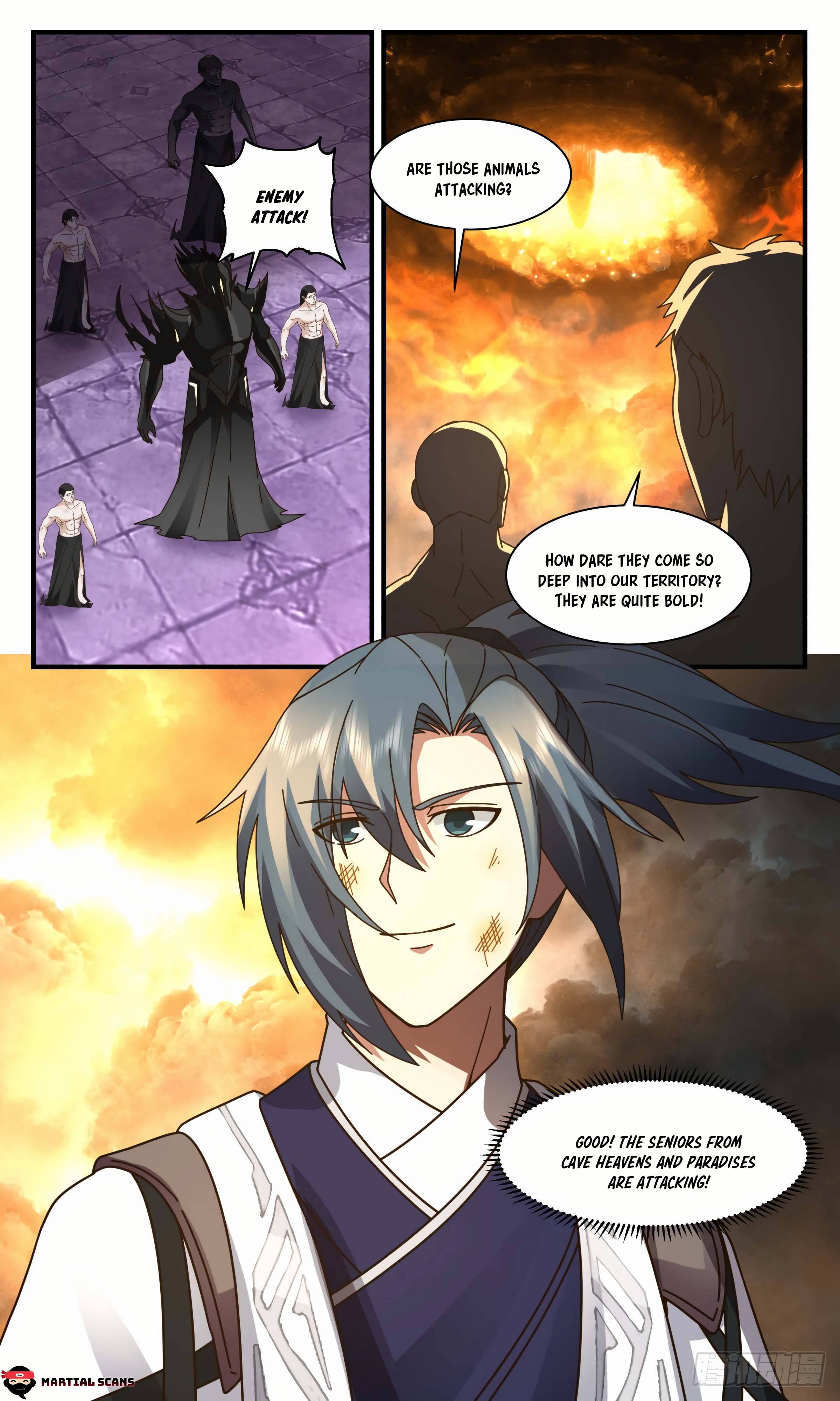 Page 5 of Chapter 3041