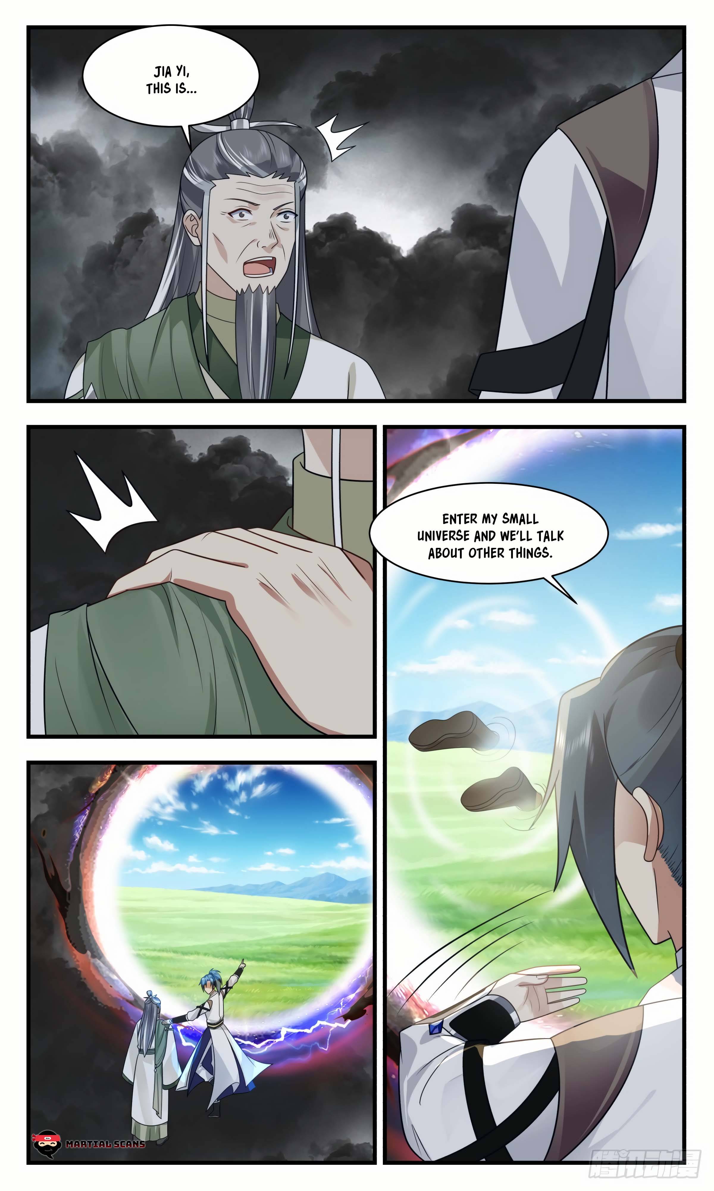 Page 12 of Chapter 3041