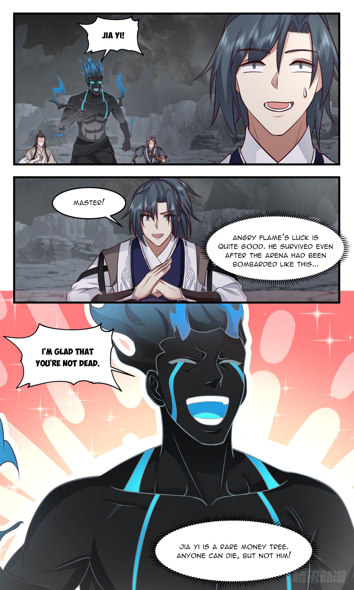 Page 6 of Chapter 3042
