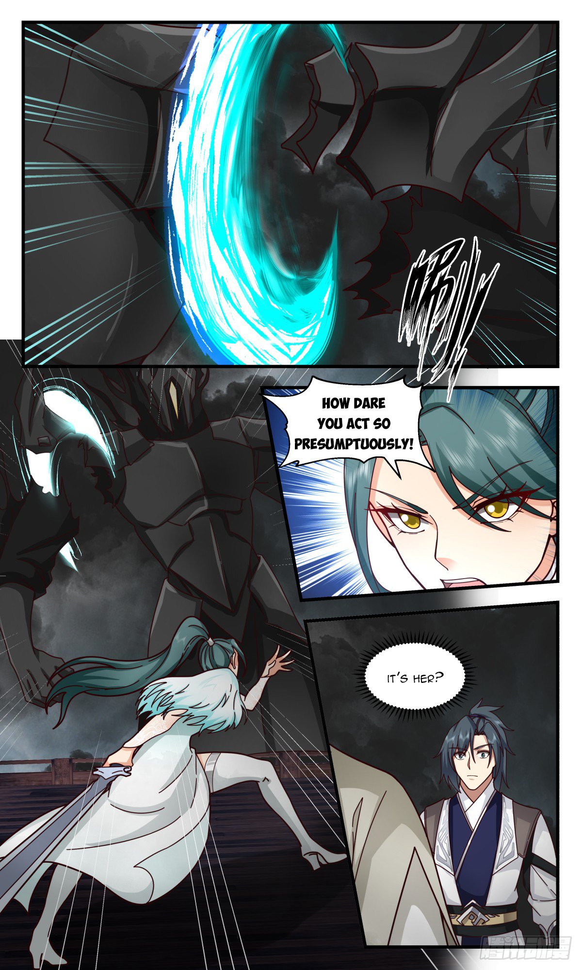 Page 10 of Chapter 3042
