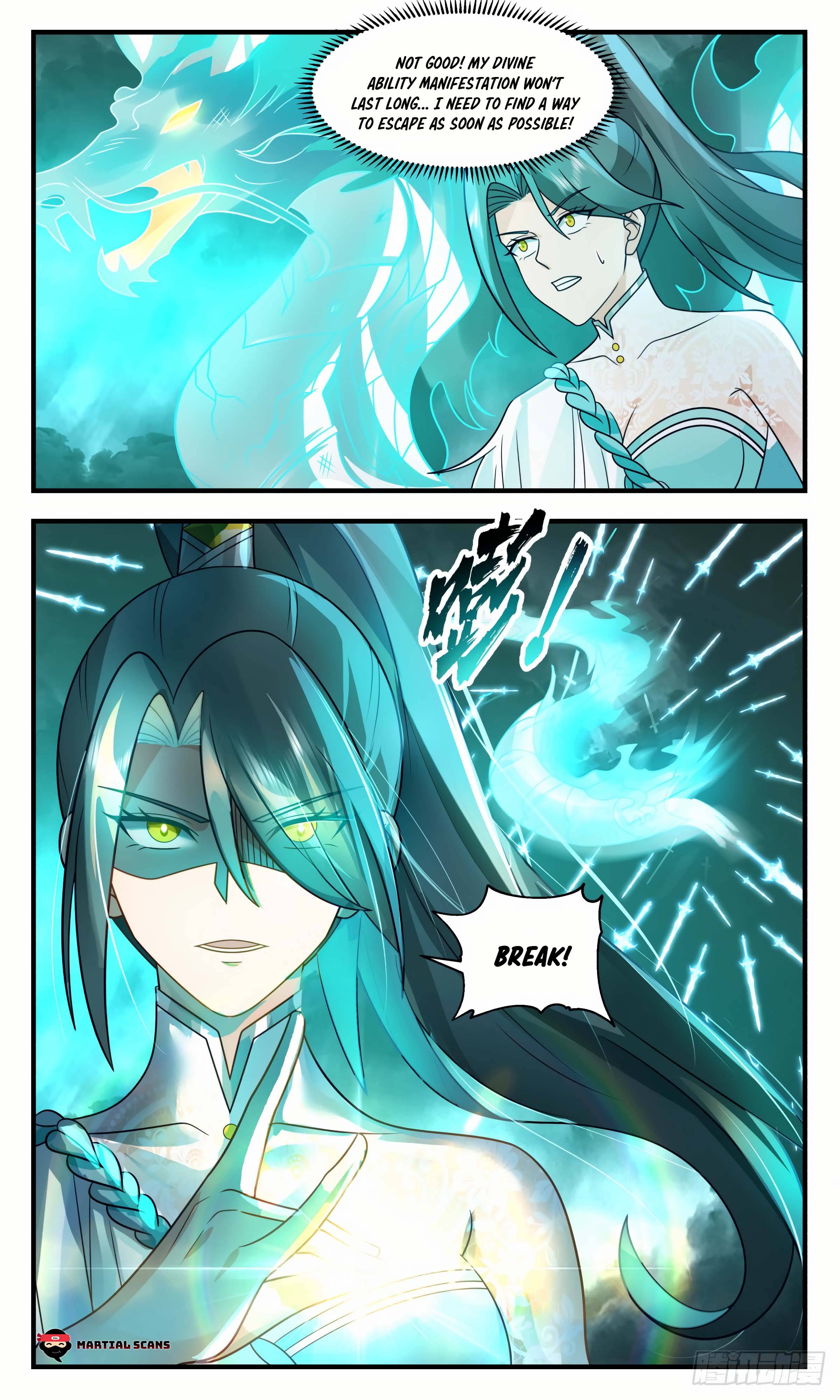 Page 8 of Chapter 3043