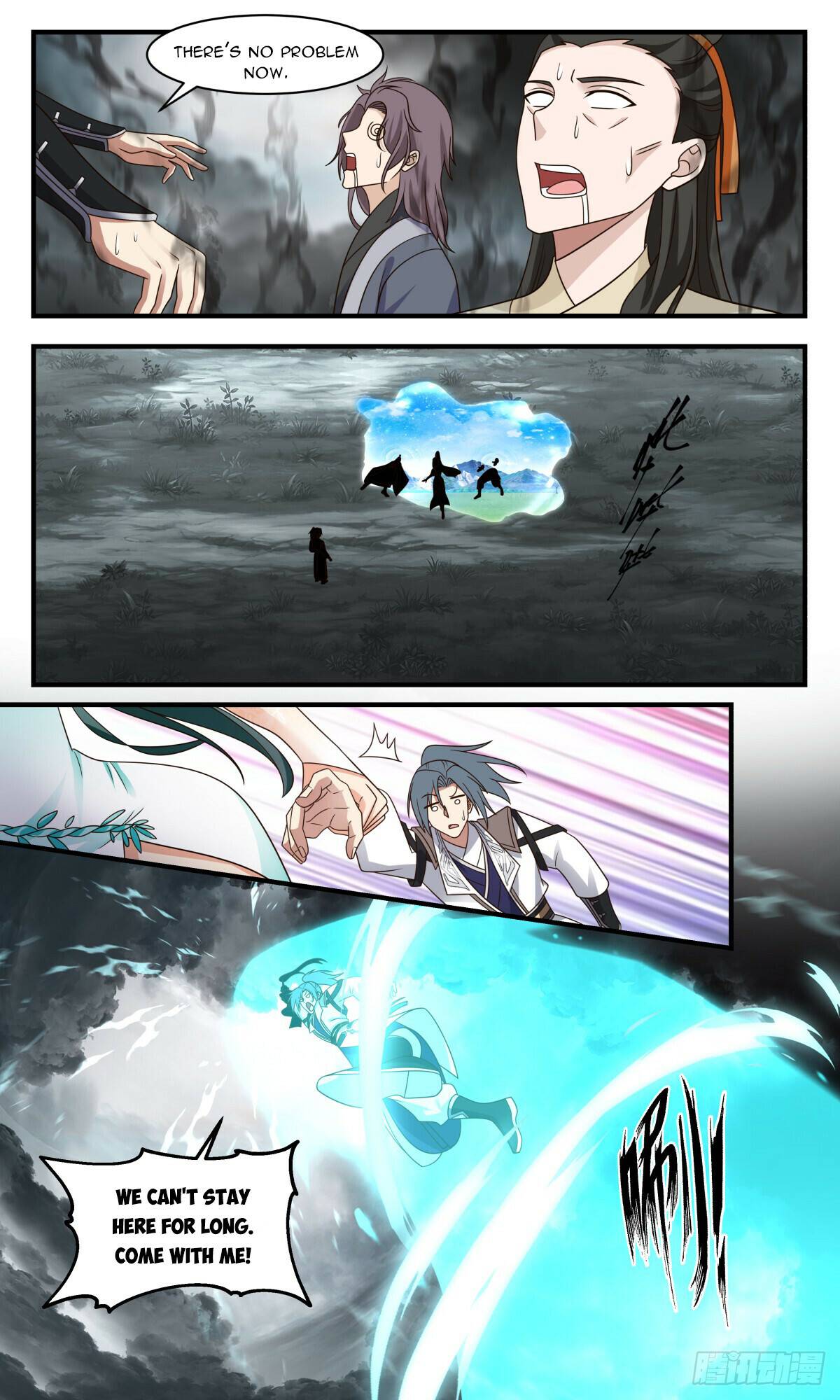 Page 2 of Chapter 3045