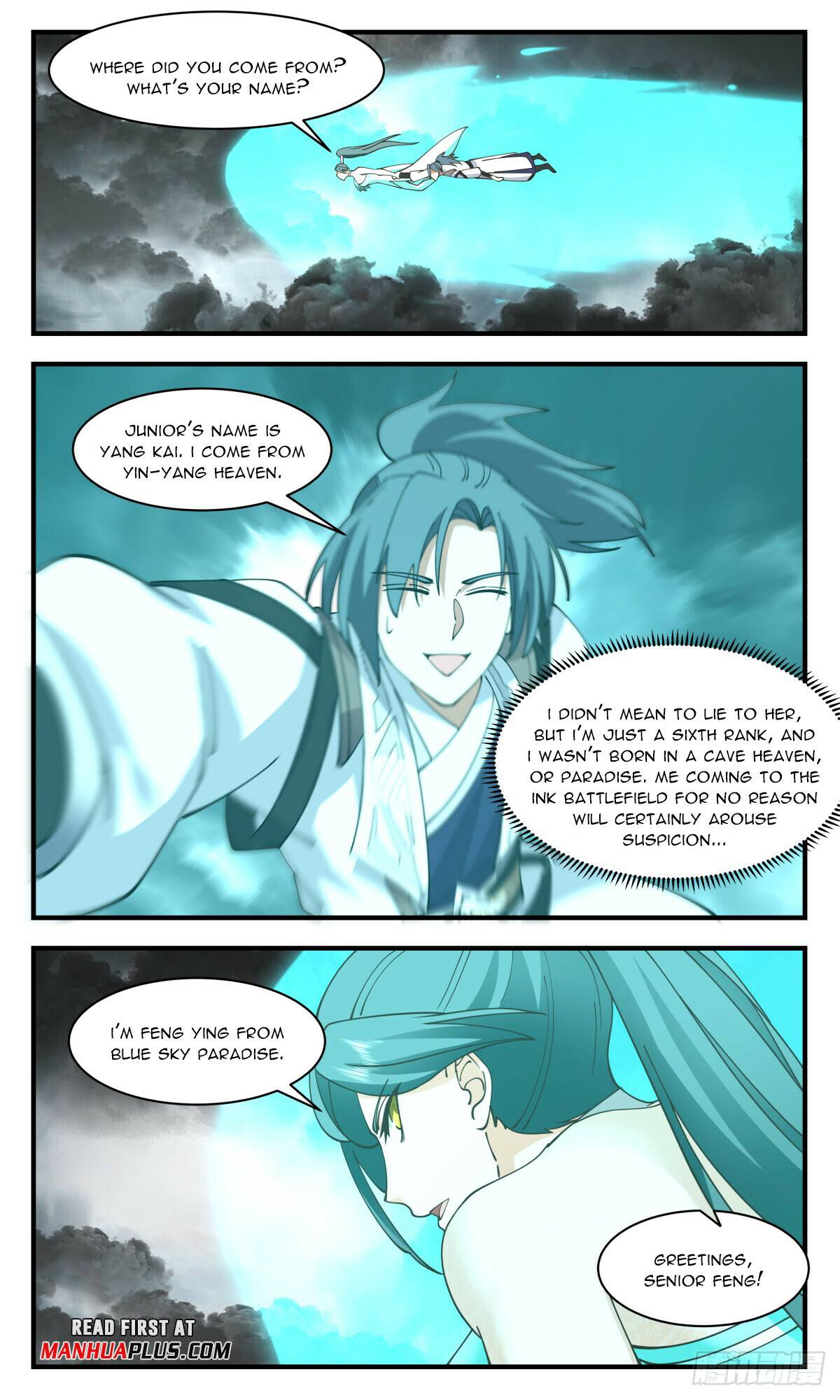 Page 3 of Chapter 3045