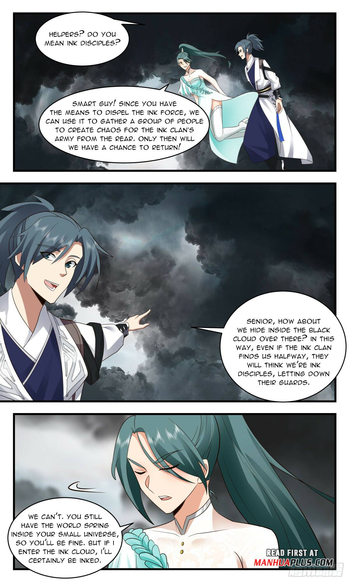 Page 5 of Chapter 3045