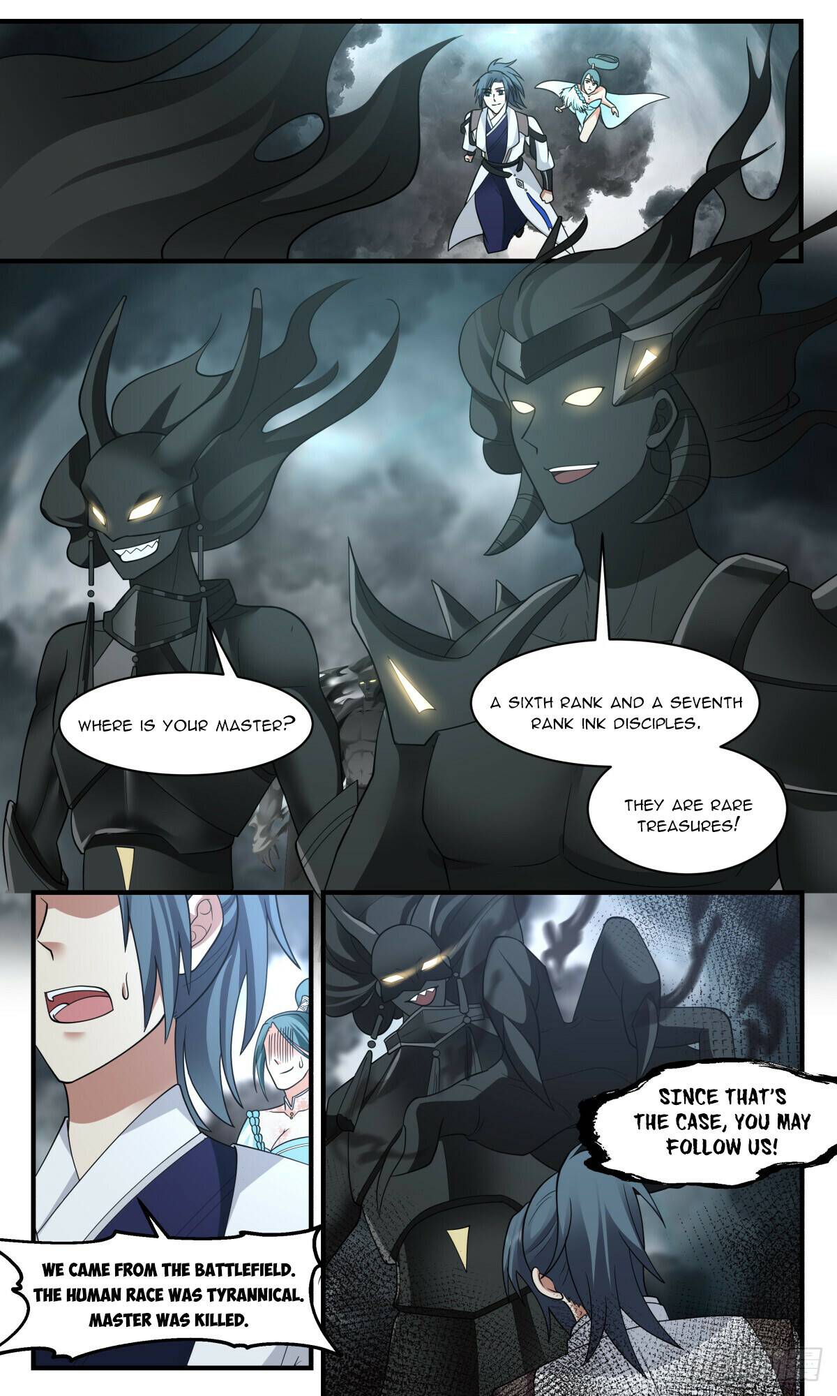 Page 8 of Chapter 3045
