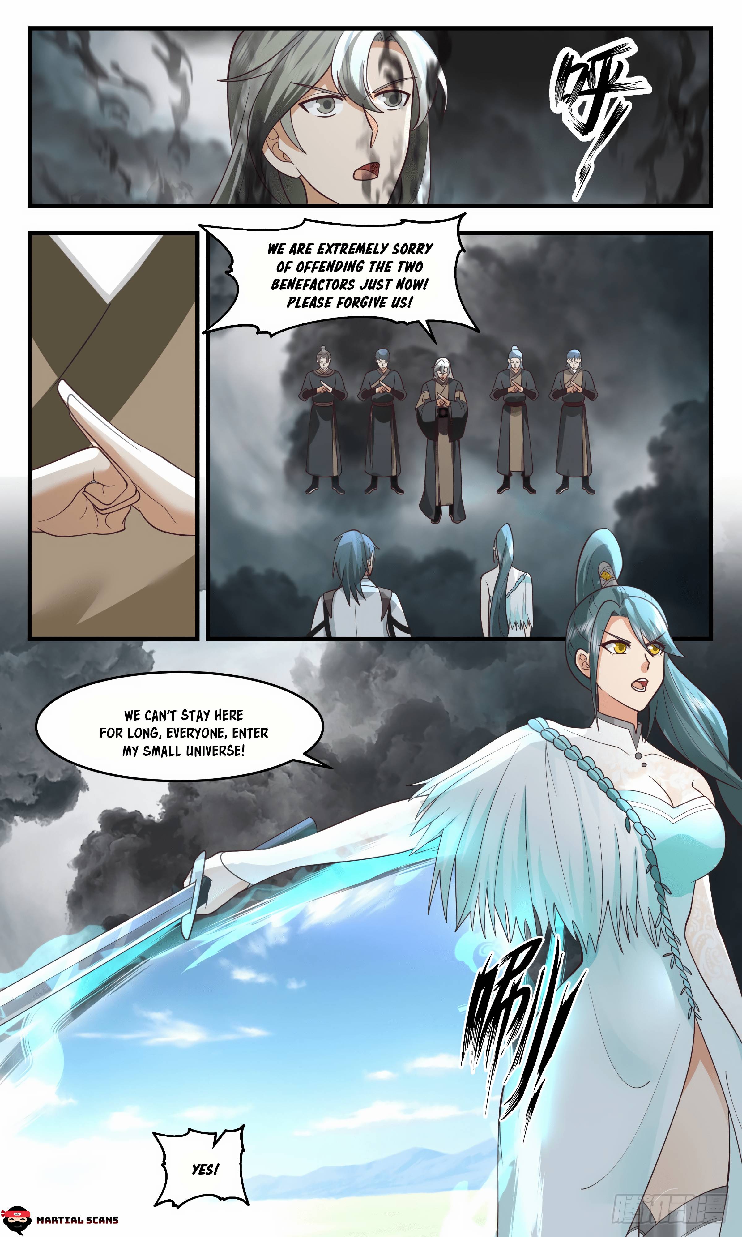 Page 3 of Chapter 3046