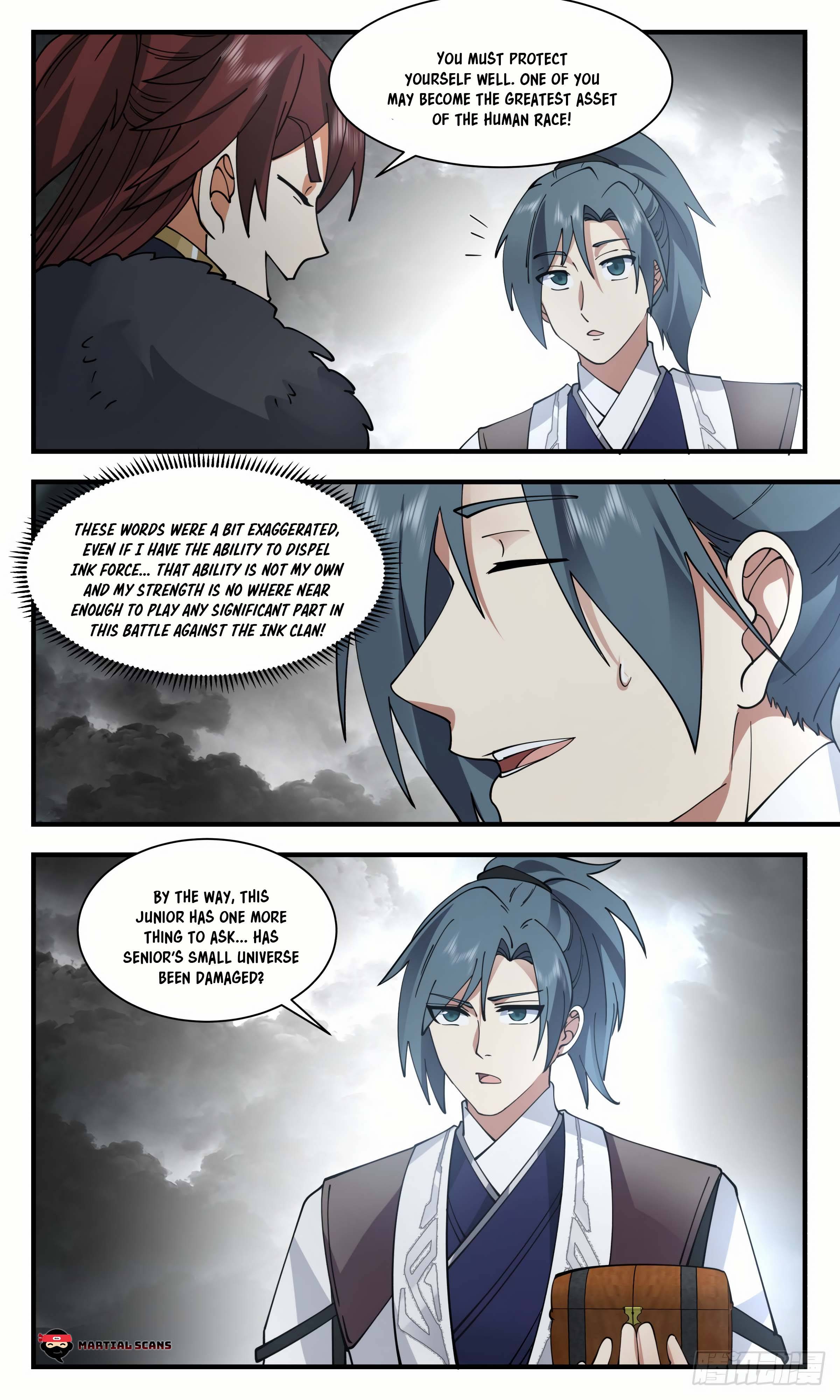 Page 4 of Chapter 3047