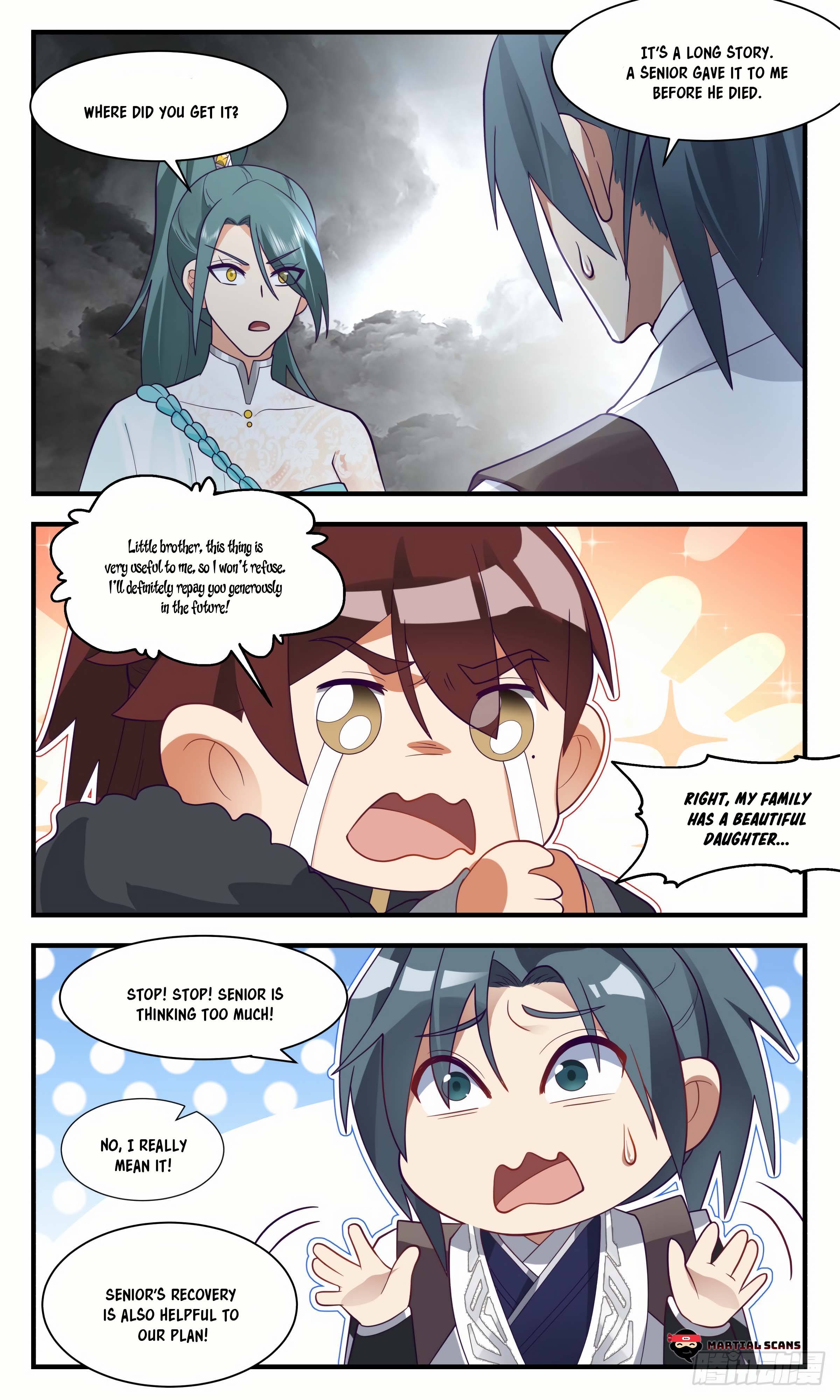 Page 6 of Chapter 3047